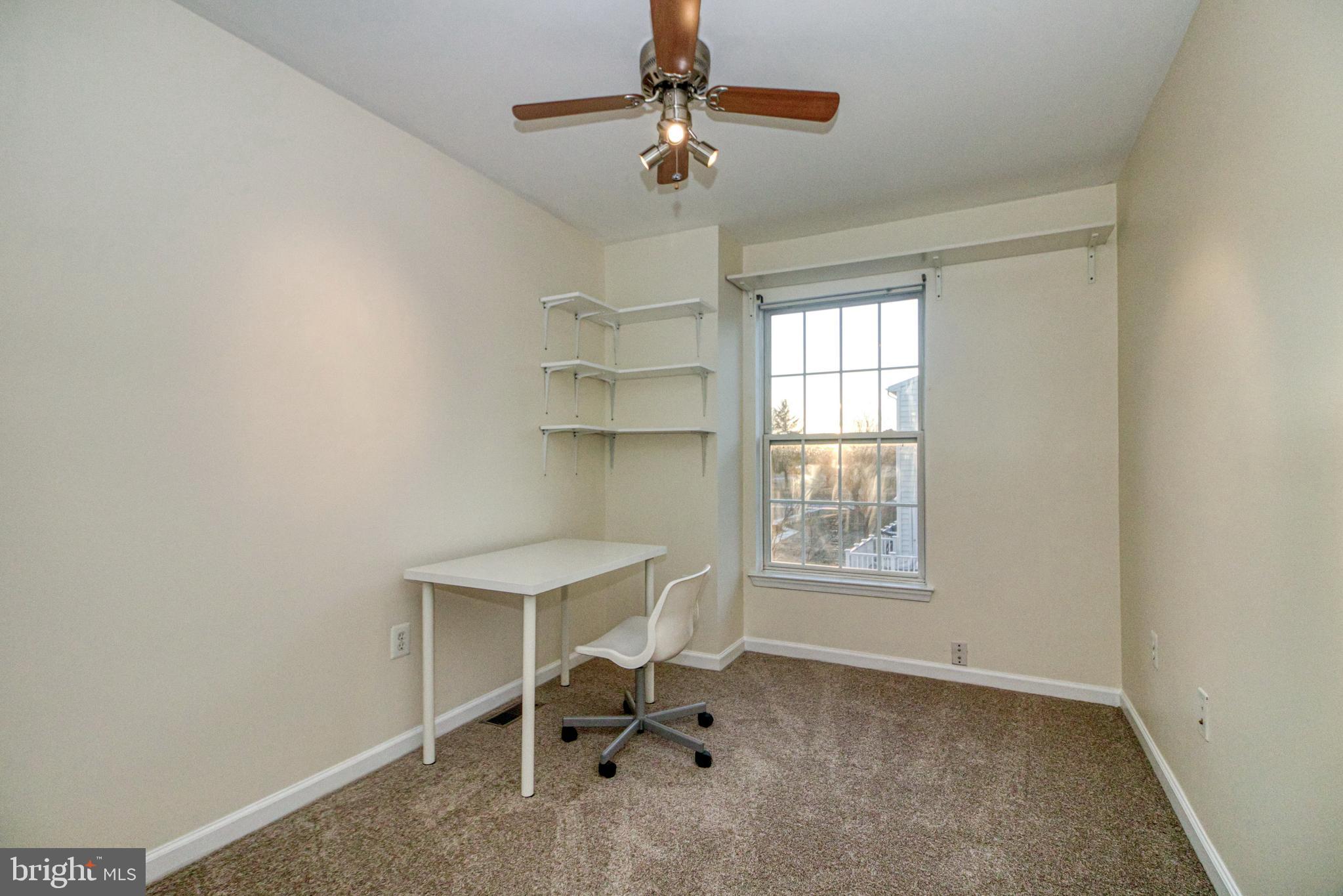 MONOCACY CROSSING - Residential Lease