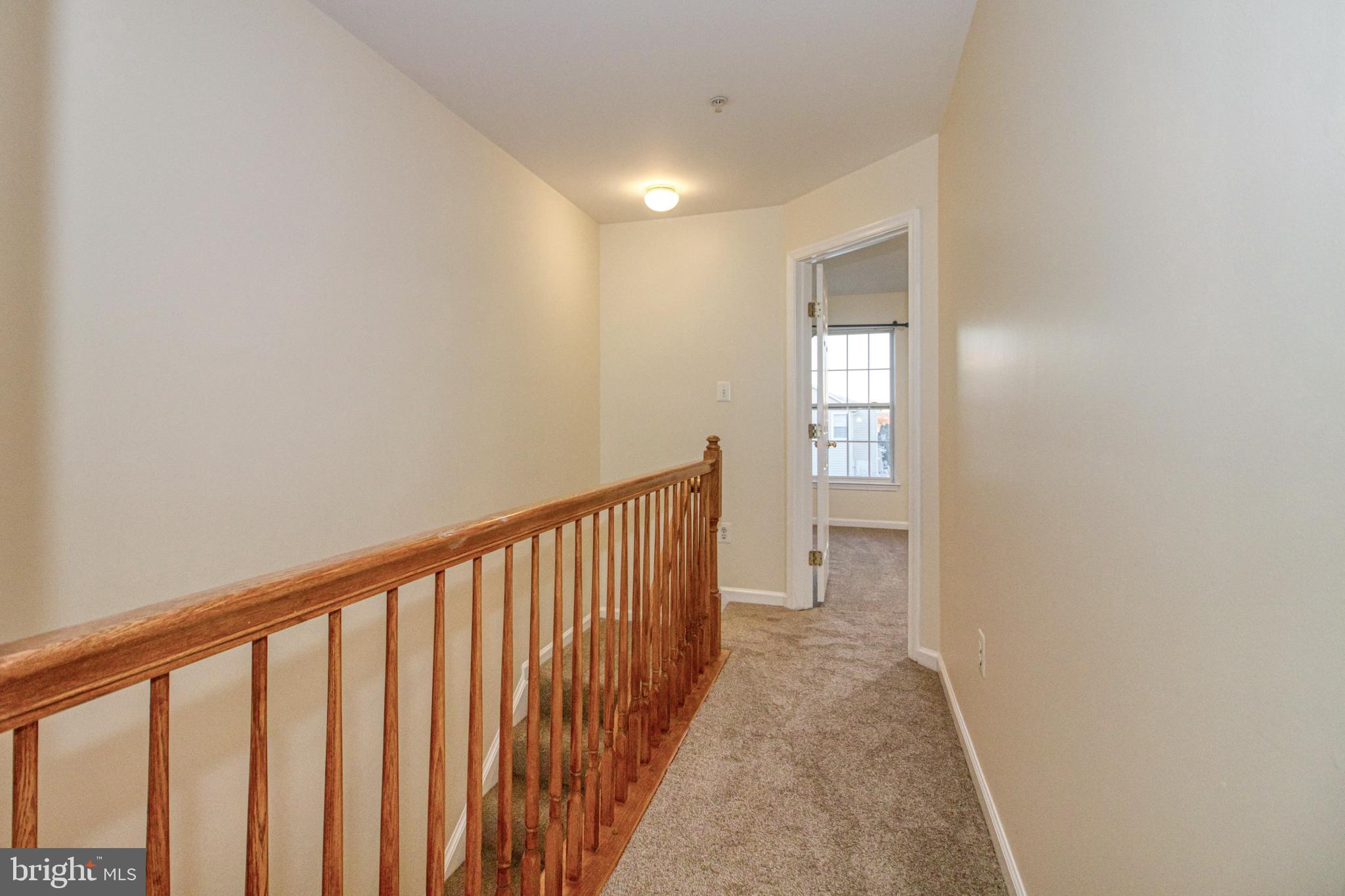 MONOCACY CROSSING - Residential Lease