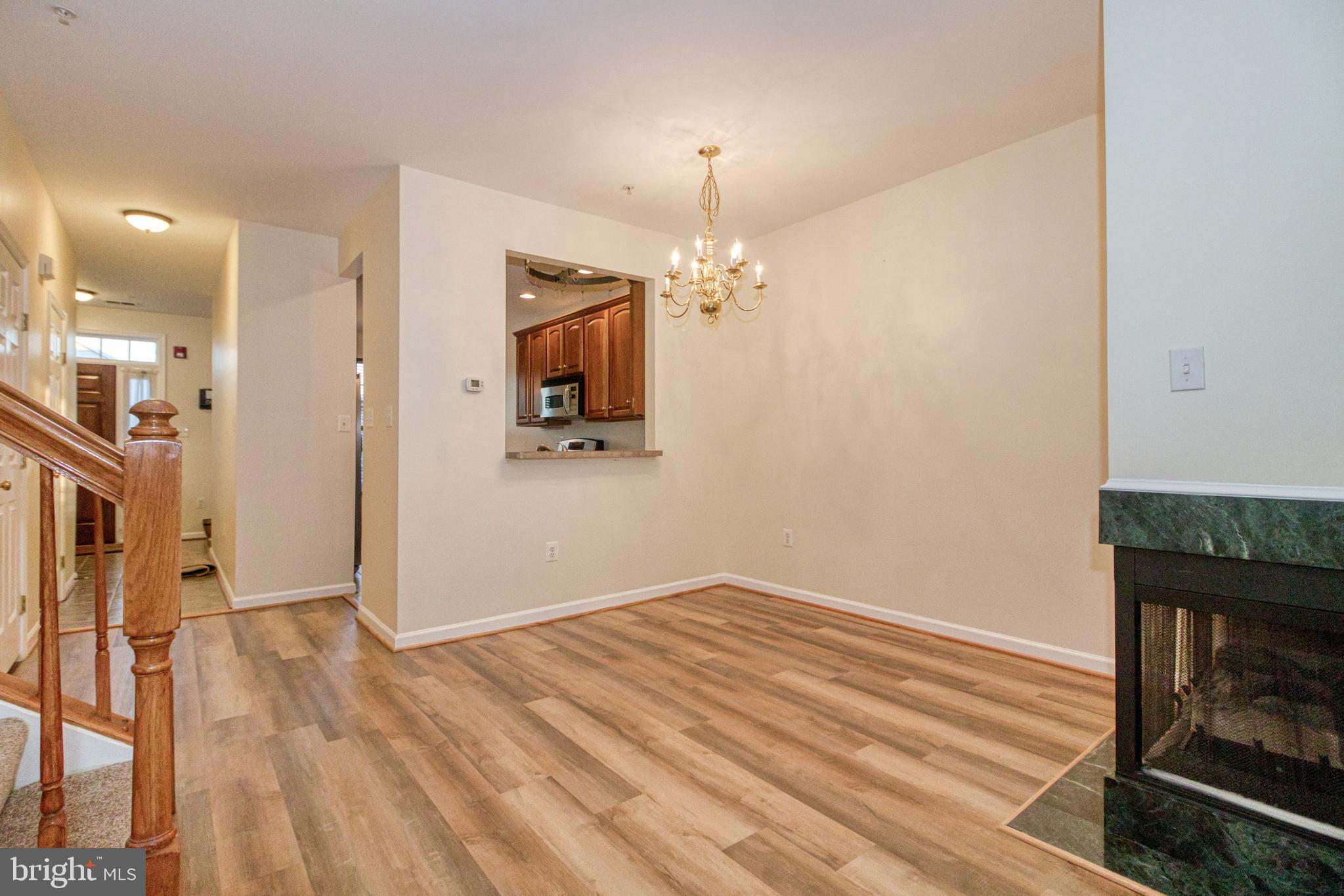 MONOCACY CROSSING - Residential Lease