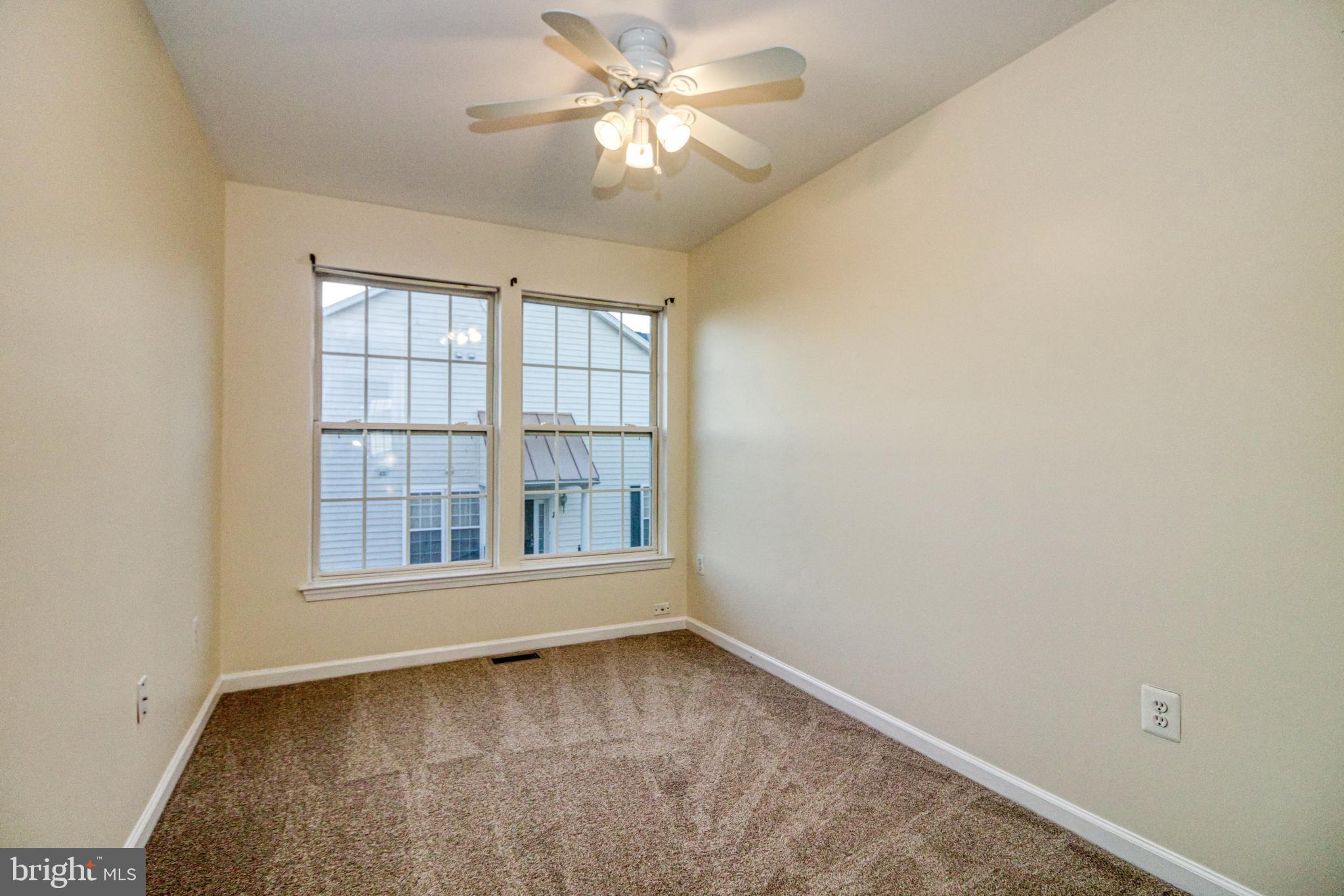 MONOCACY CROSSING - Residential Lease