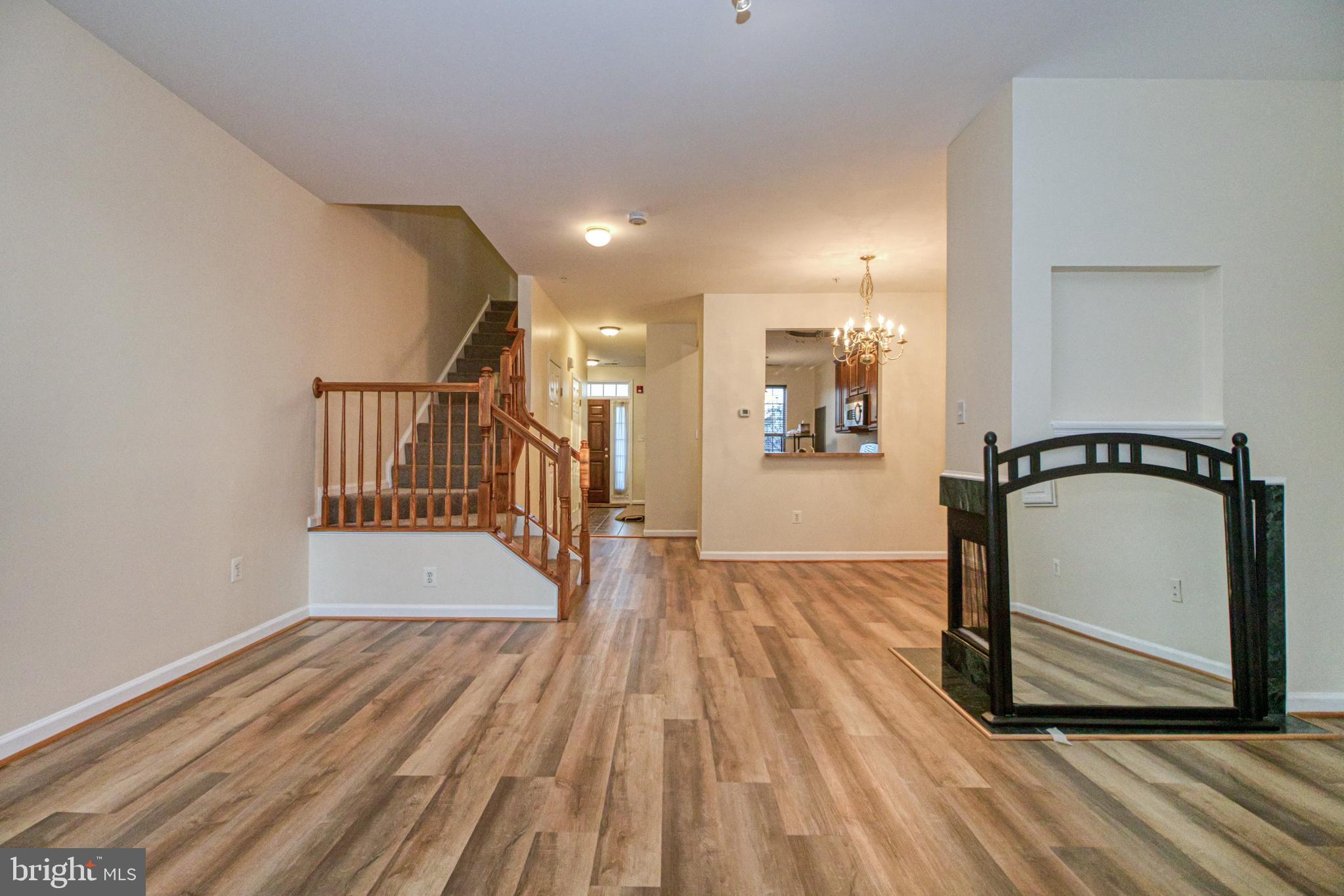 MONOCACY CROSSING - Residential Lease