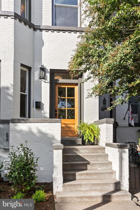 1213 OTIS PLACE NW WASHINGTON DC 20010