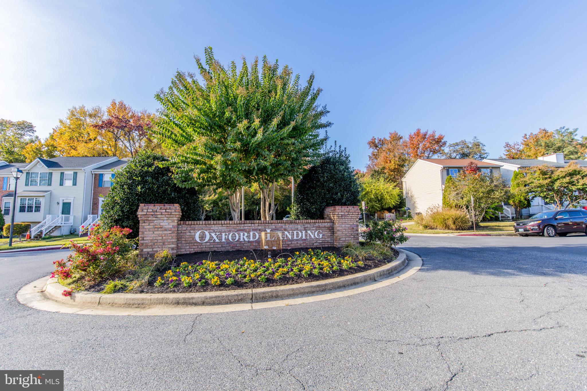 OXFORD LANDING - Residential Lease