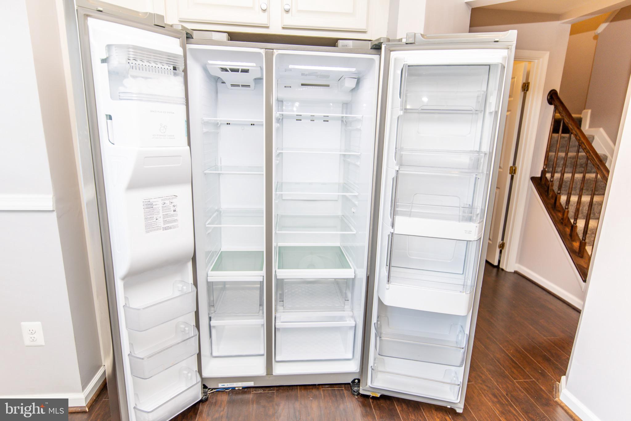 OXFORD LANDING - Residential Lease