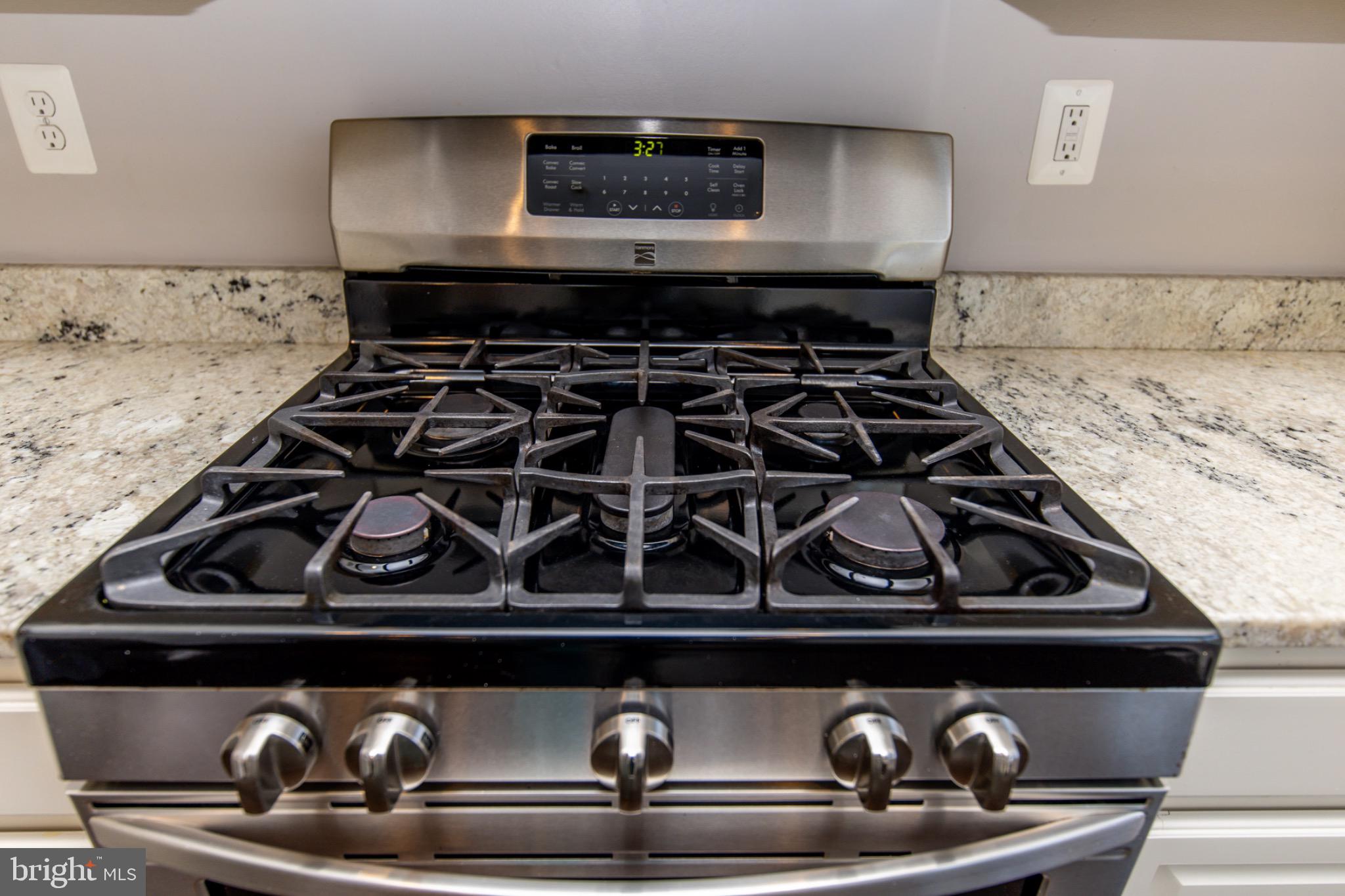 OXFORD LANDING - Residential Lease