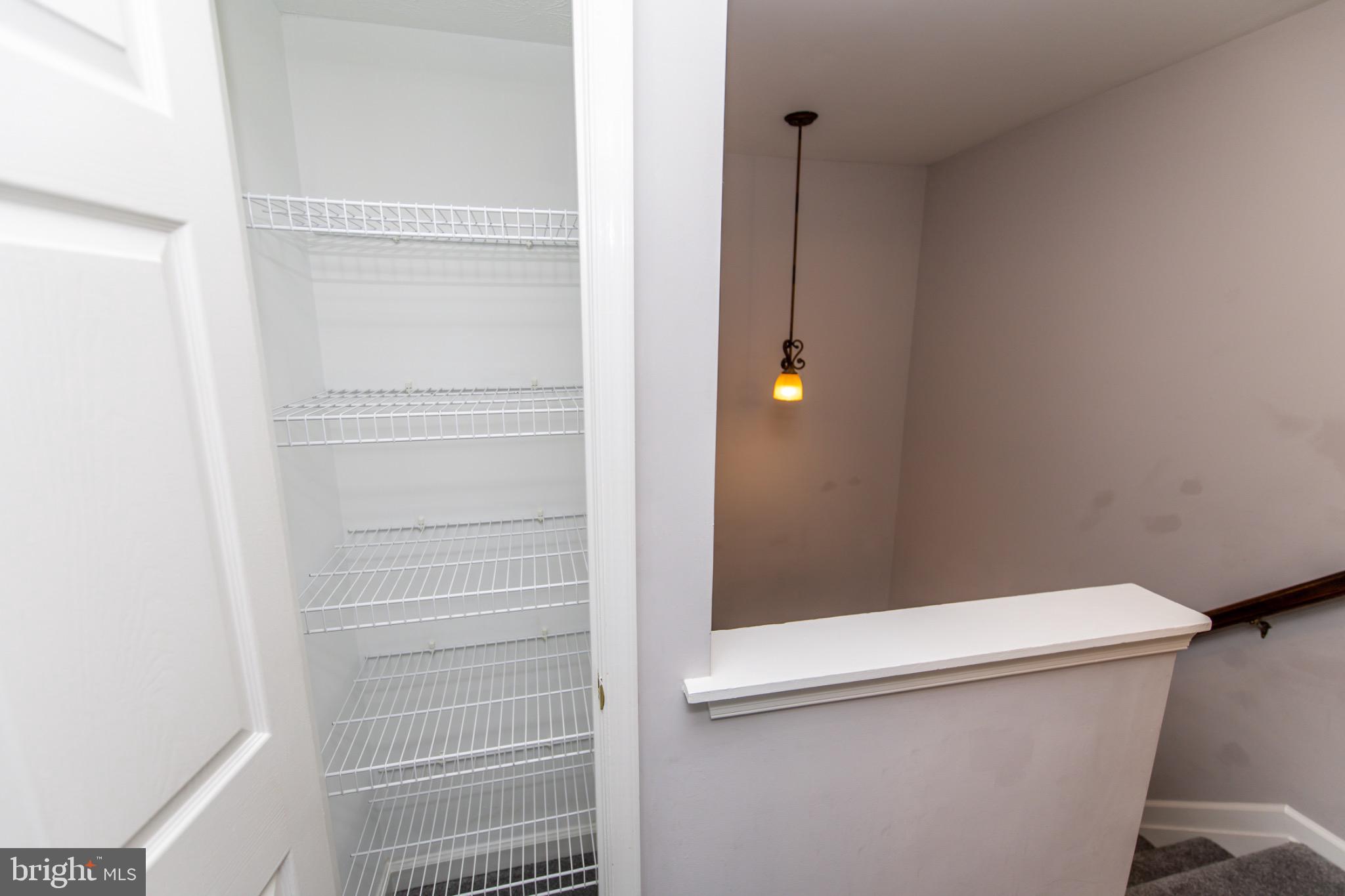 OXFORD LANDING - Residential Lease