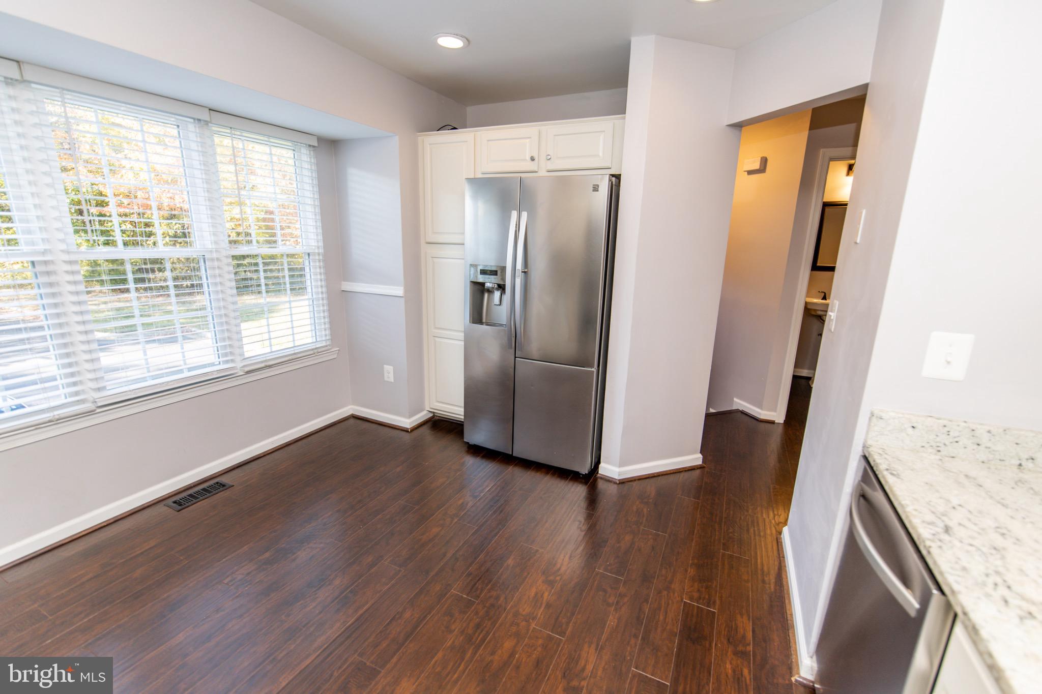 OXFORD LANDING - Residential Lease