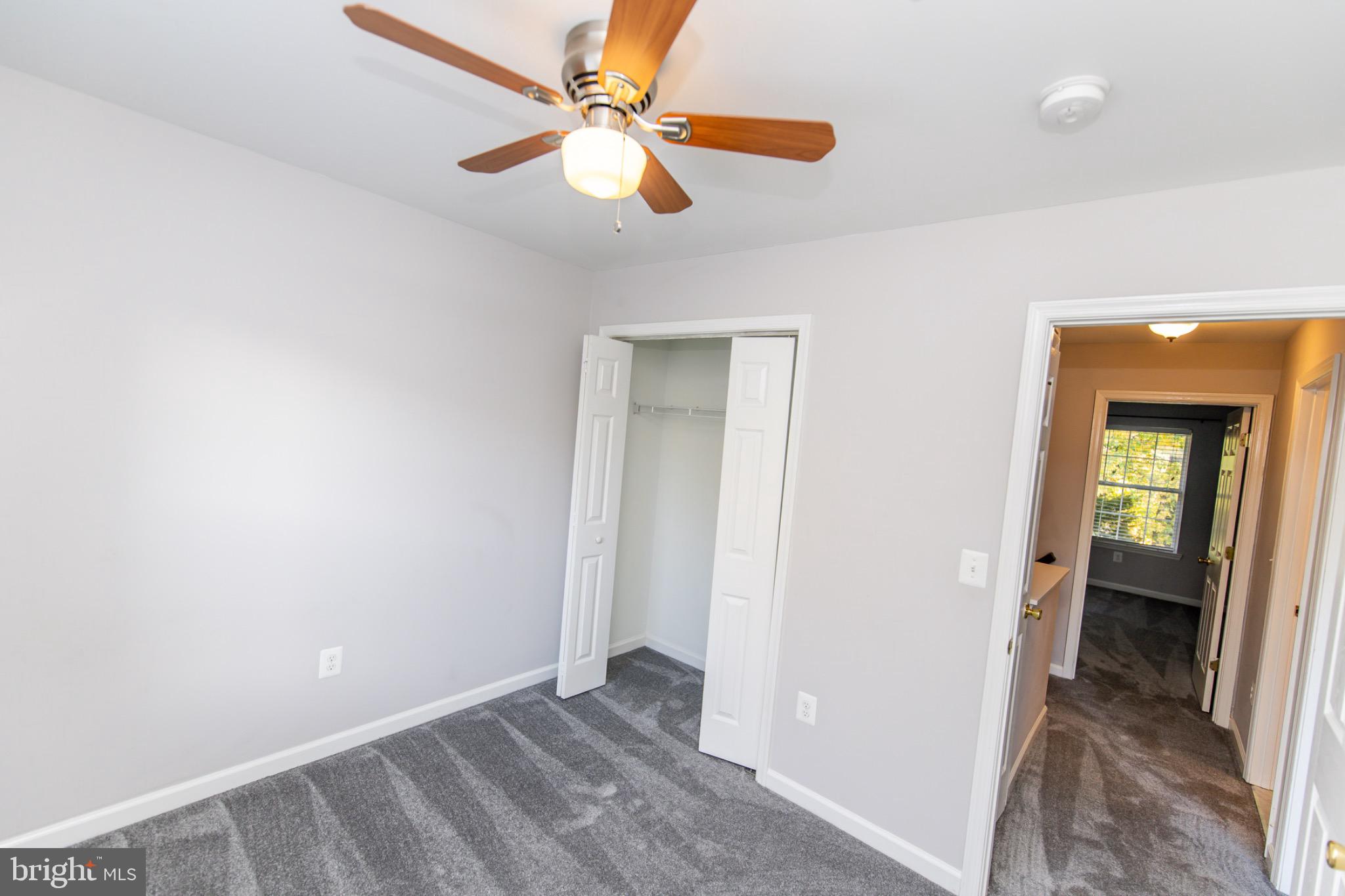 OXFORD LANDING - Residential Lease