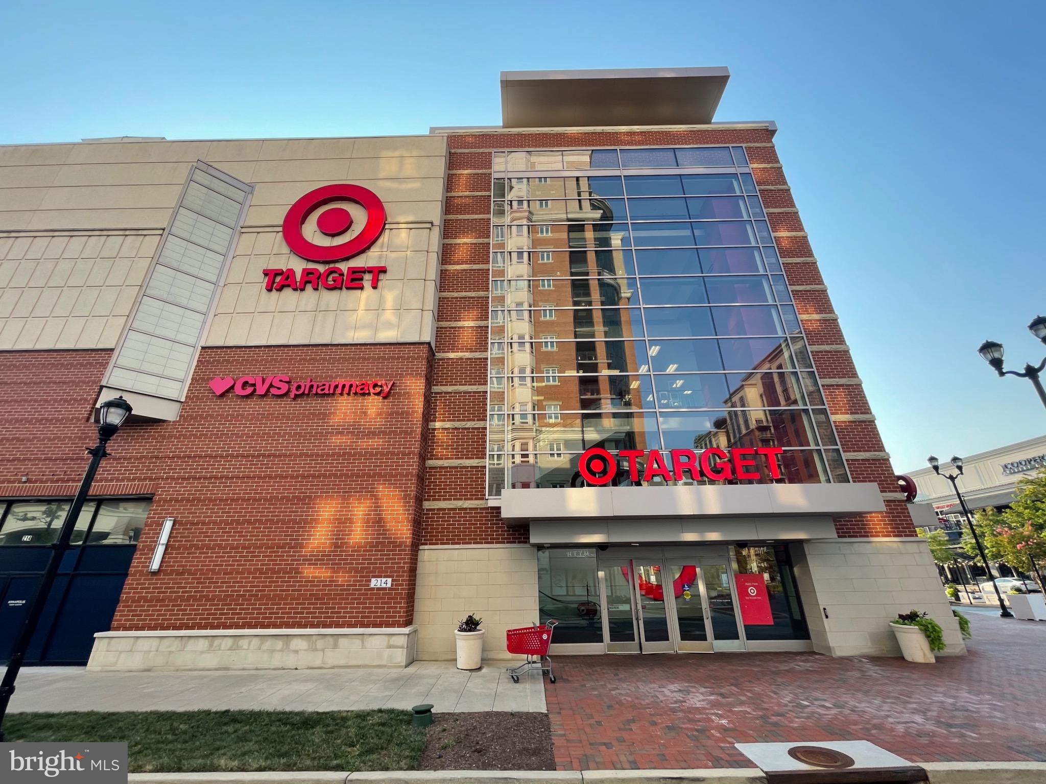 OXFORD LANDING - Residential Lease