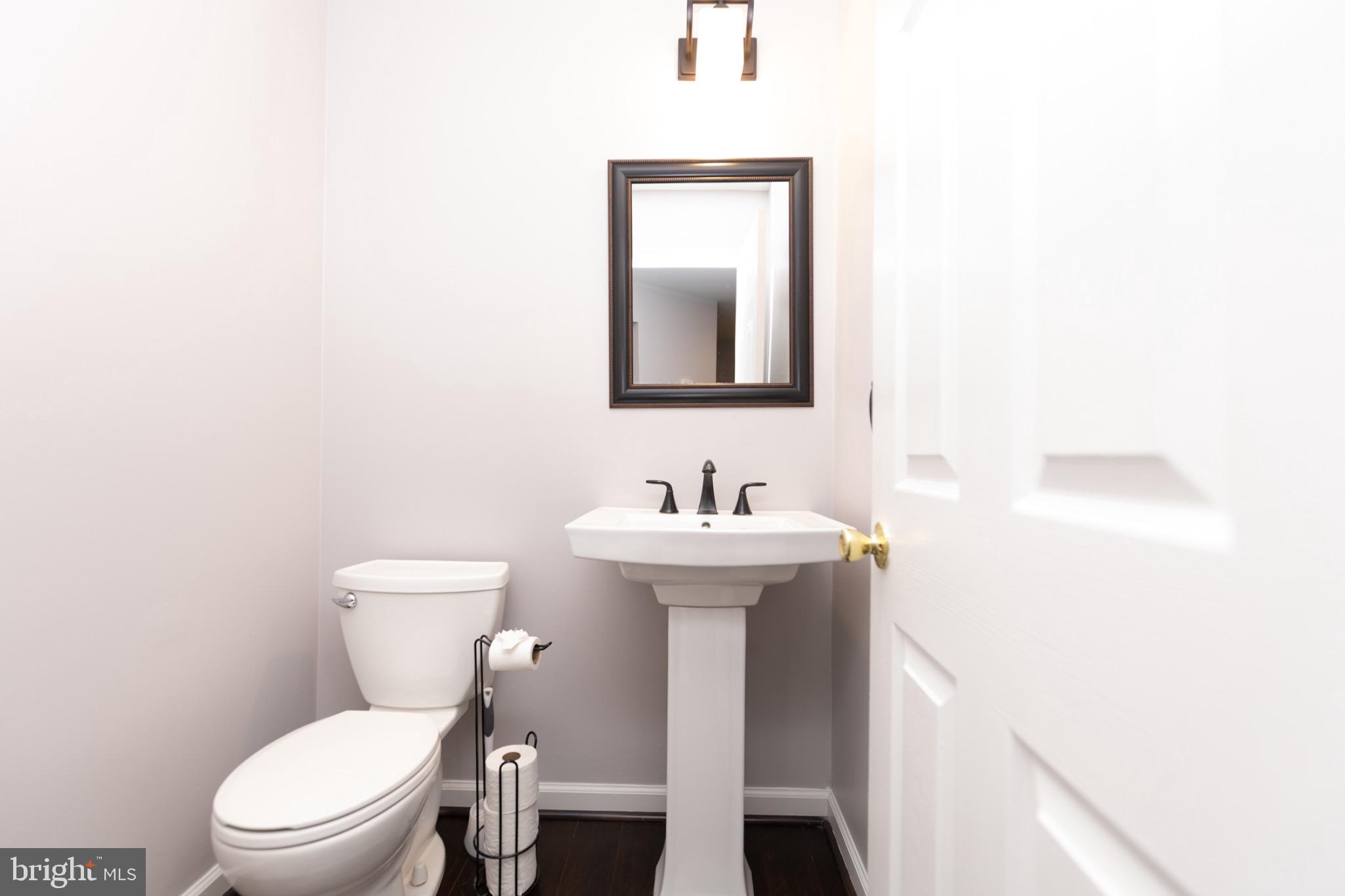 OXFORD LANDING - Residential Lease