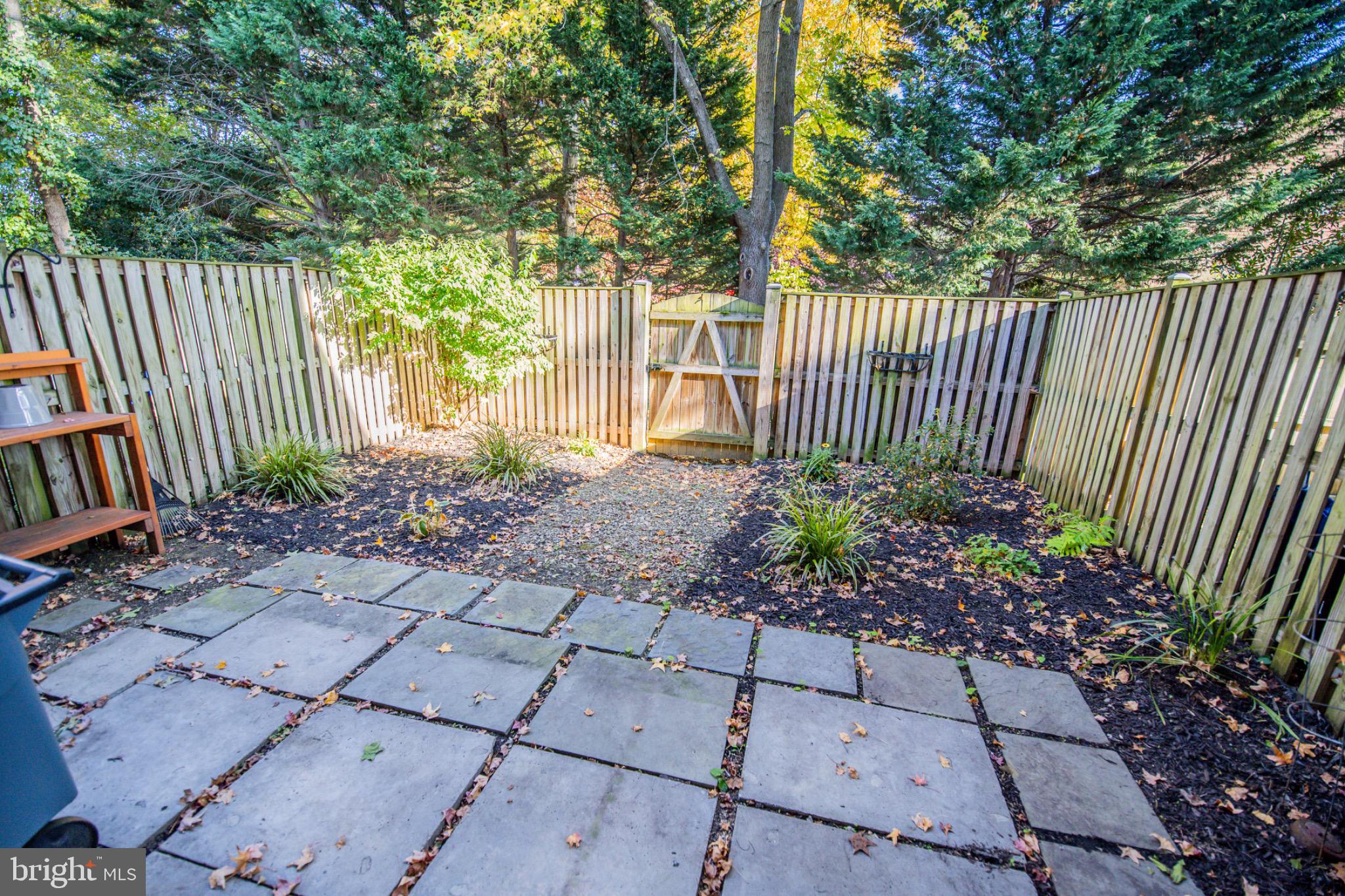 OXFORD LANDING - Residential Lease