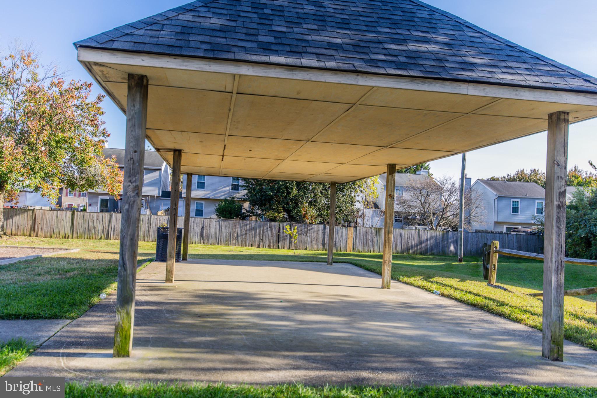 OXFORD LANDING - Residential Lease