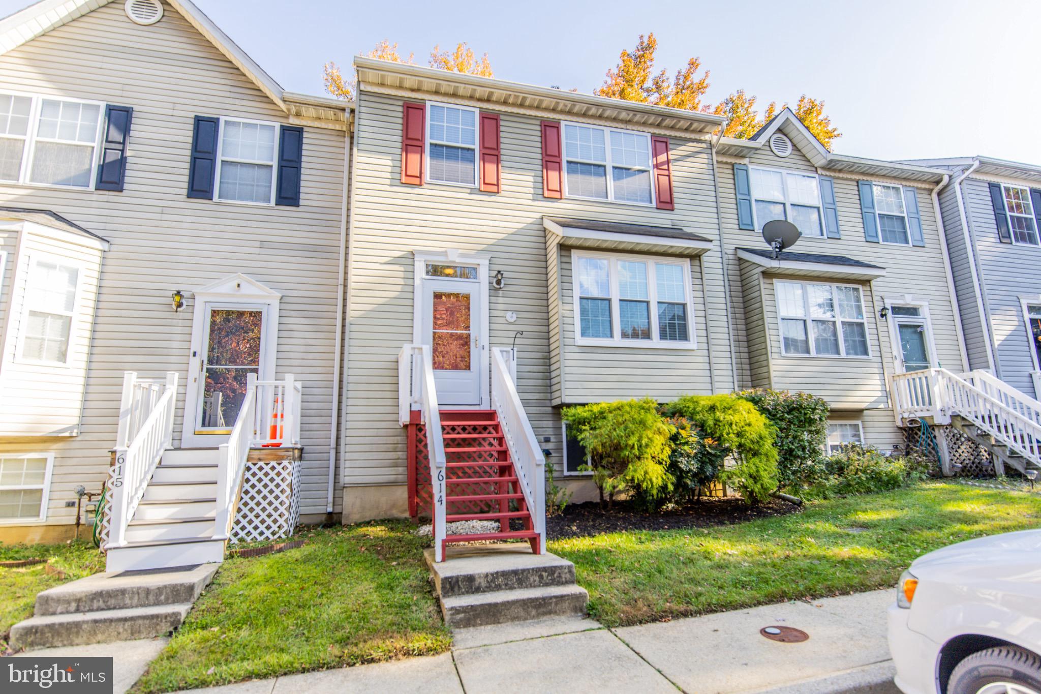 OXFORD LANDING - Residential Lease