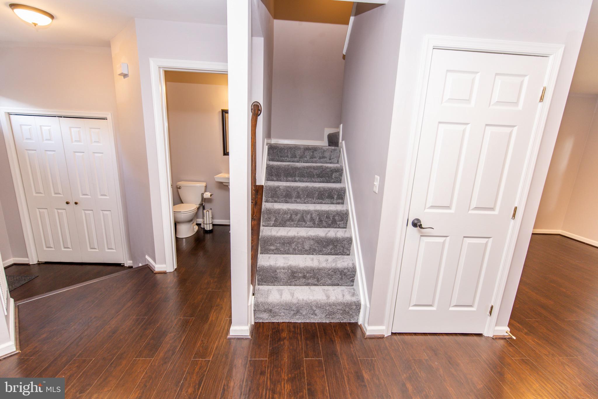 OXFORD LANDING - Residential Lease