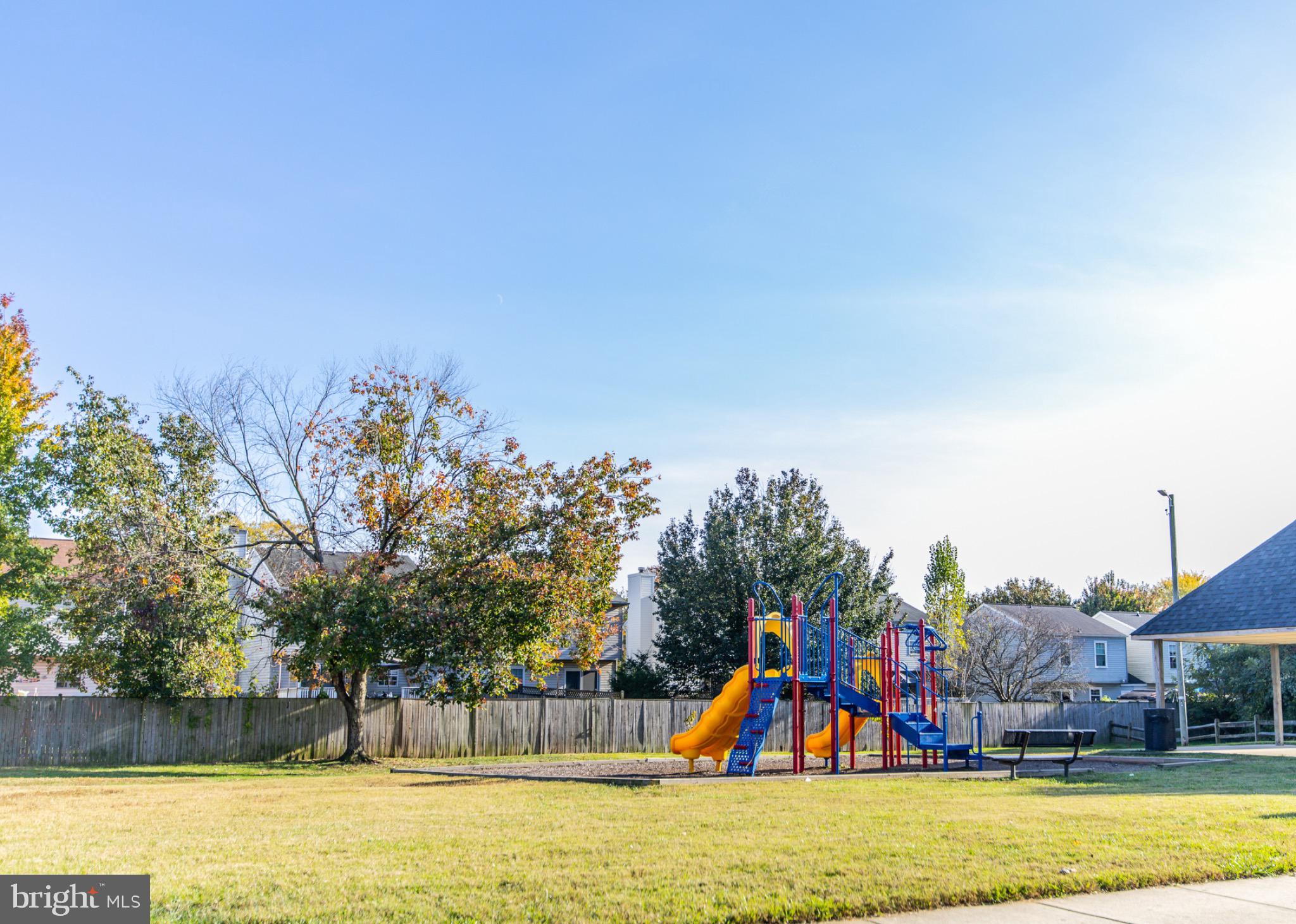 OXFORD LANDING - Residential Lease