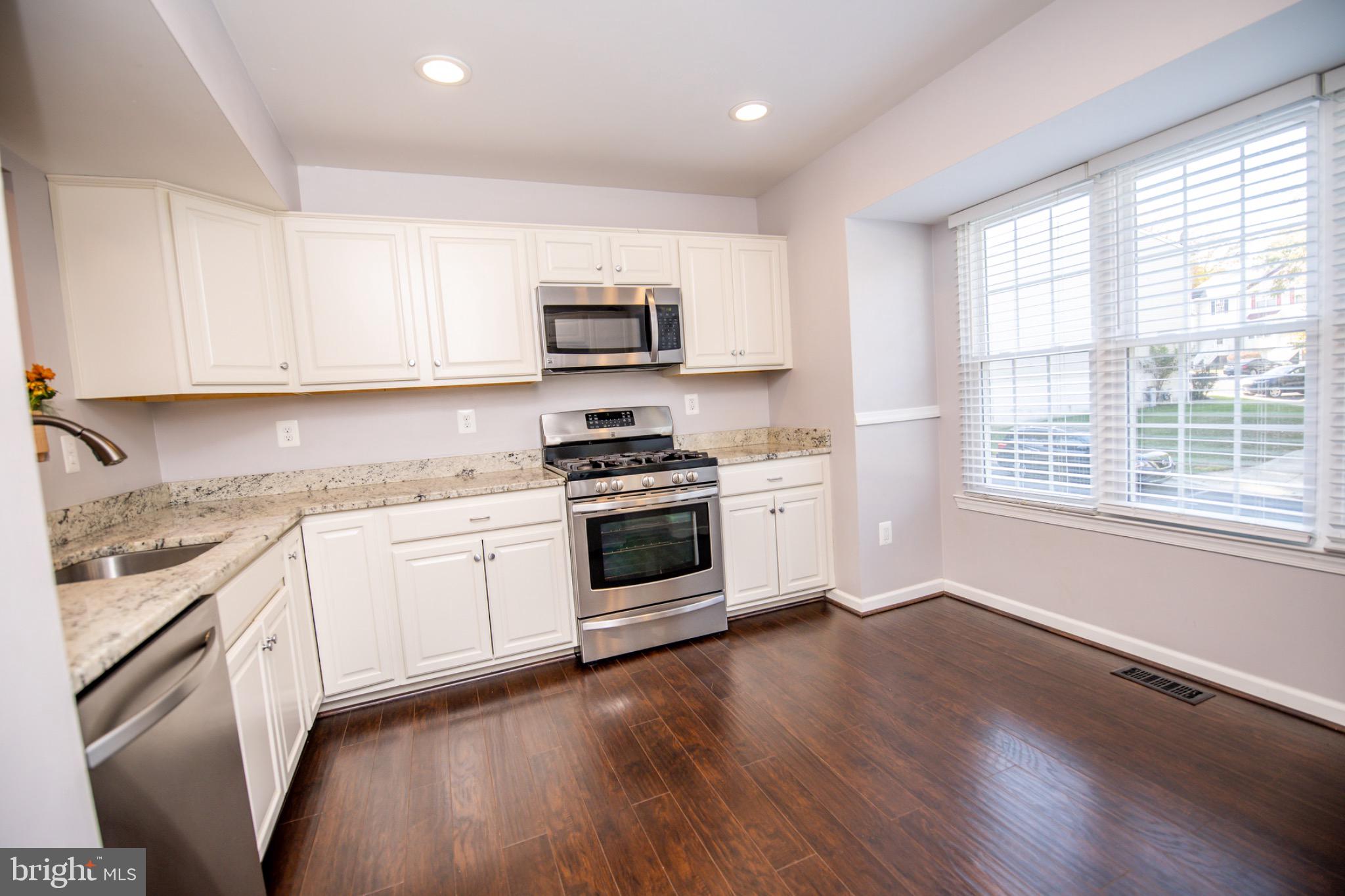 OXFORD LANDING - Residential Lease