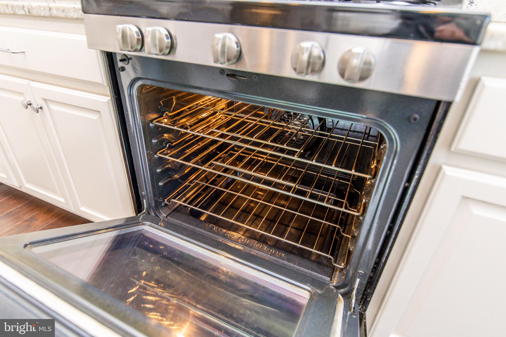 OXFORD LANDING - Residential Lease