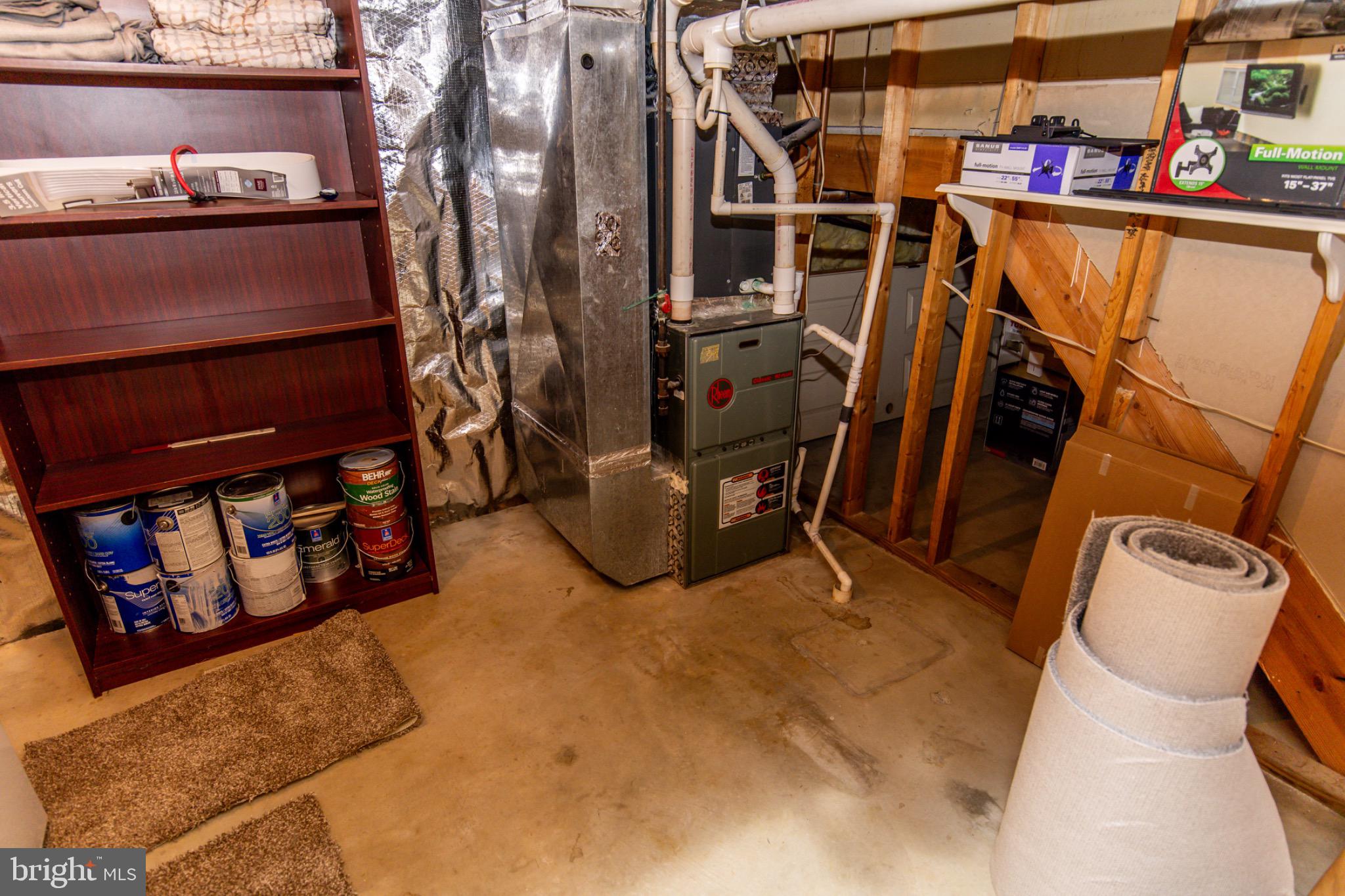 OXFORD LANDING - Residential Lease