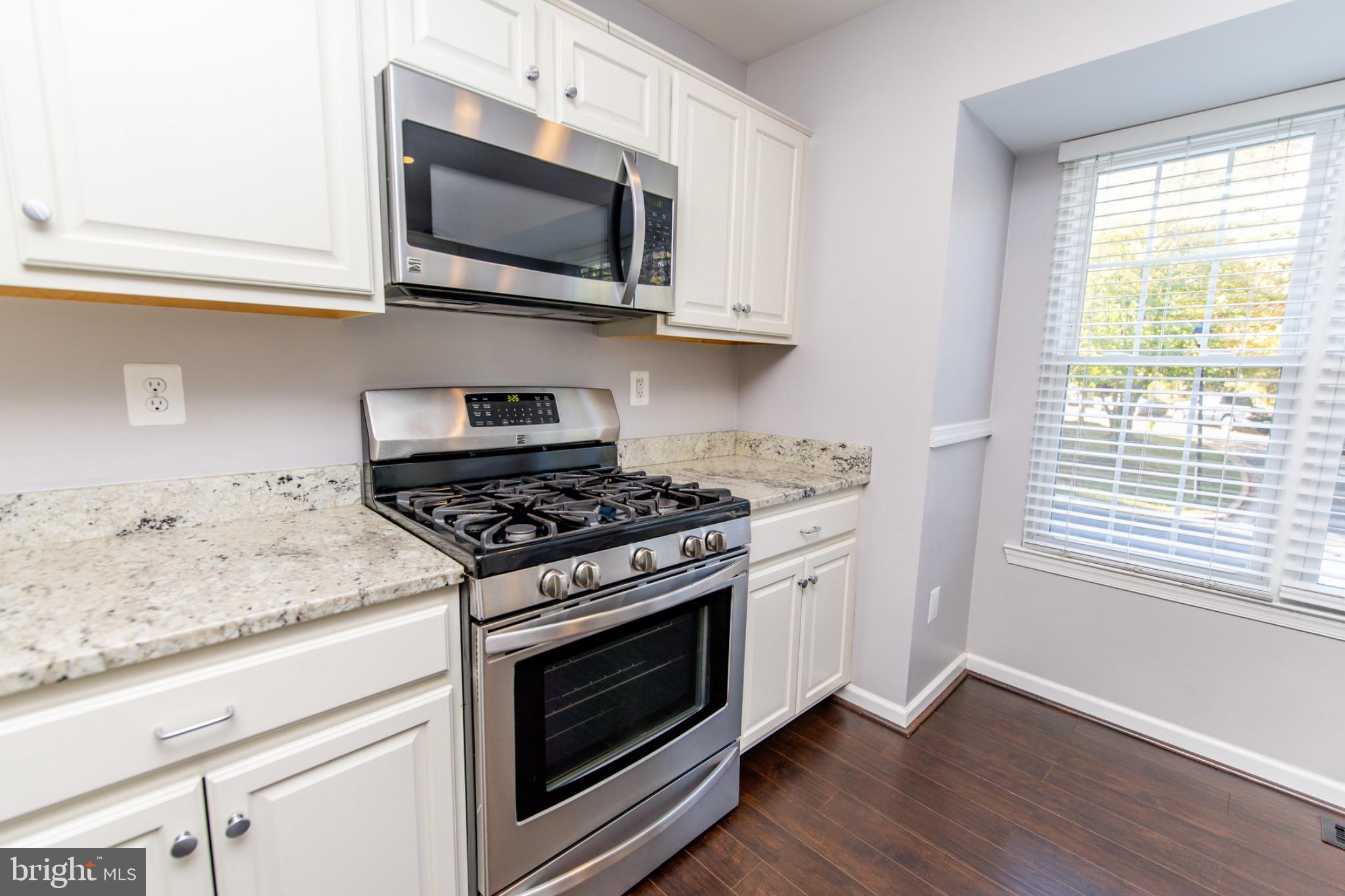 OXFORD LANDING - Residential Lease