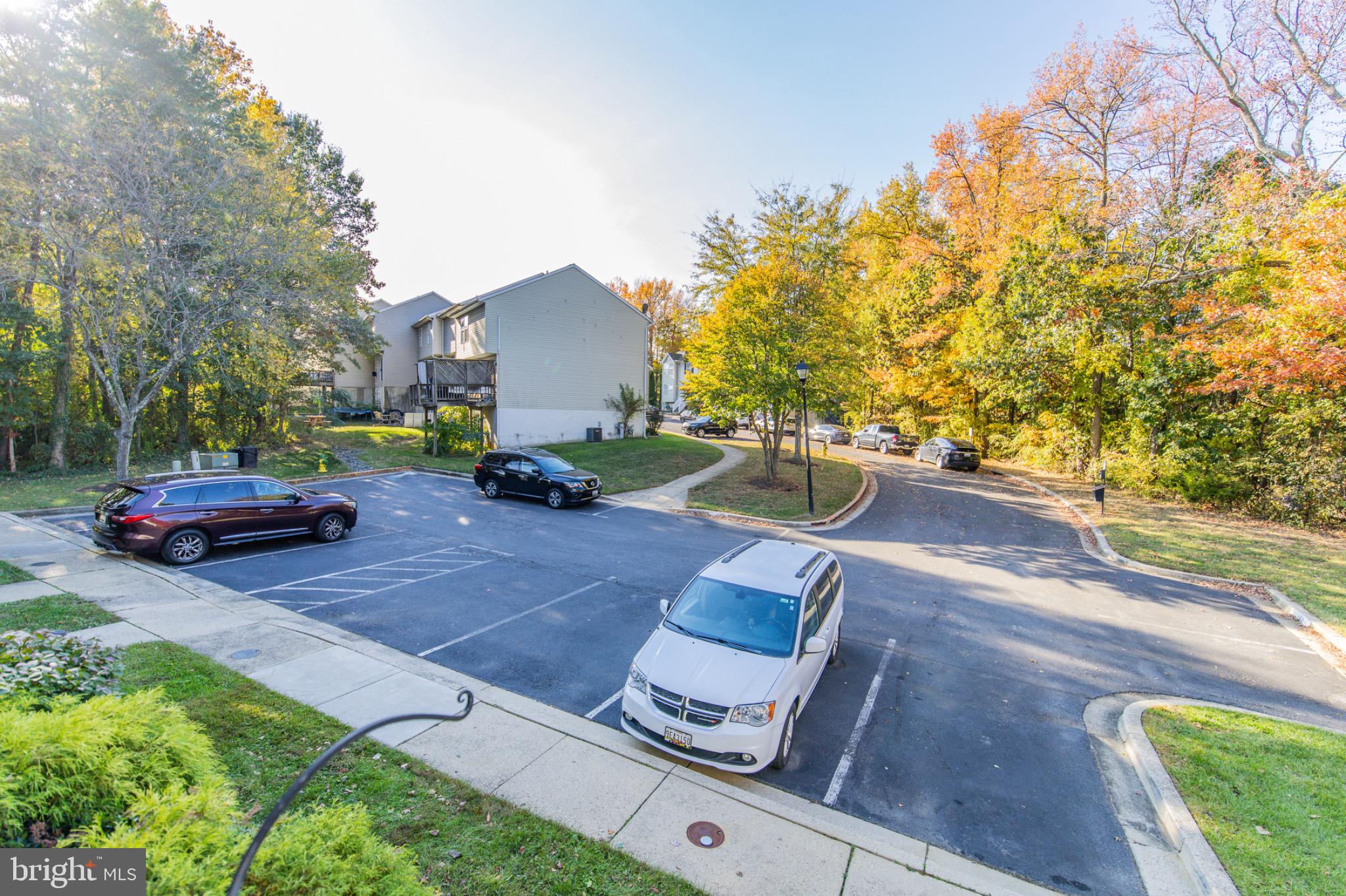 OXFORD LANDING - Residential Lease