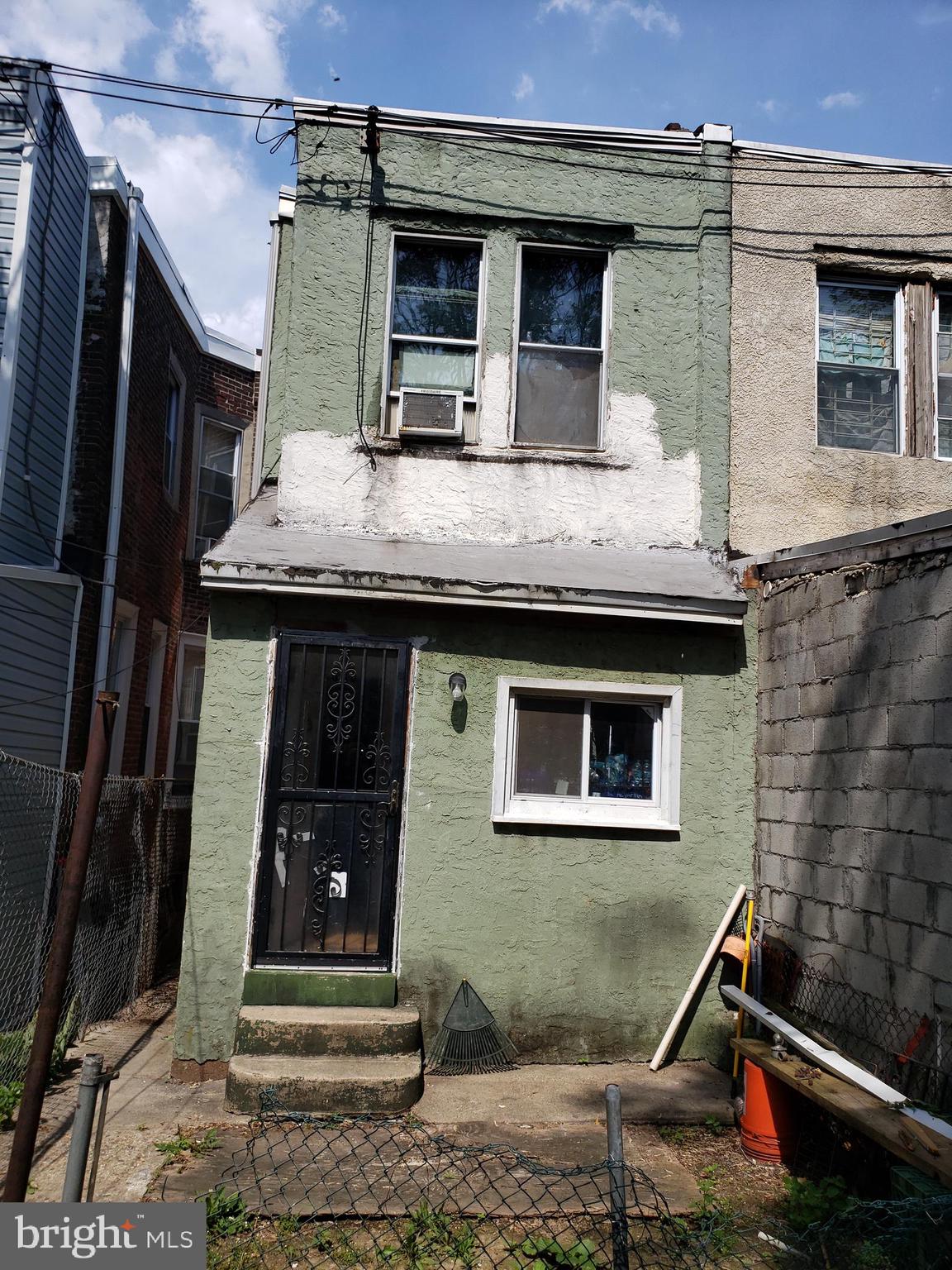 FRANKFORD - Residential