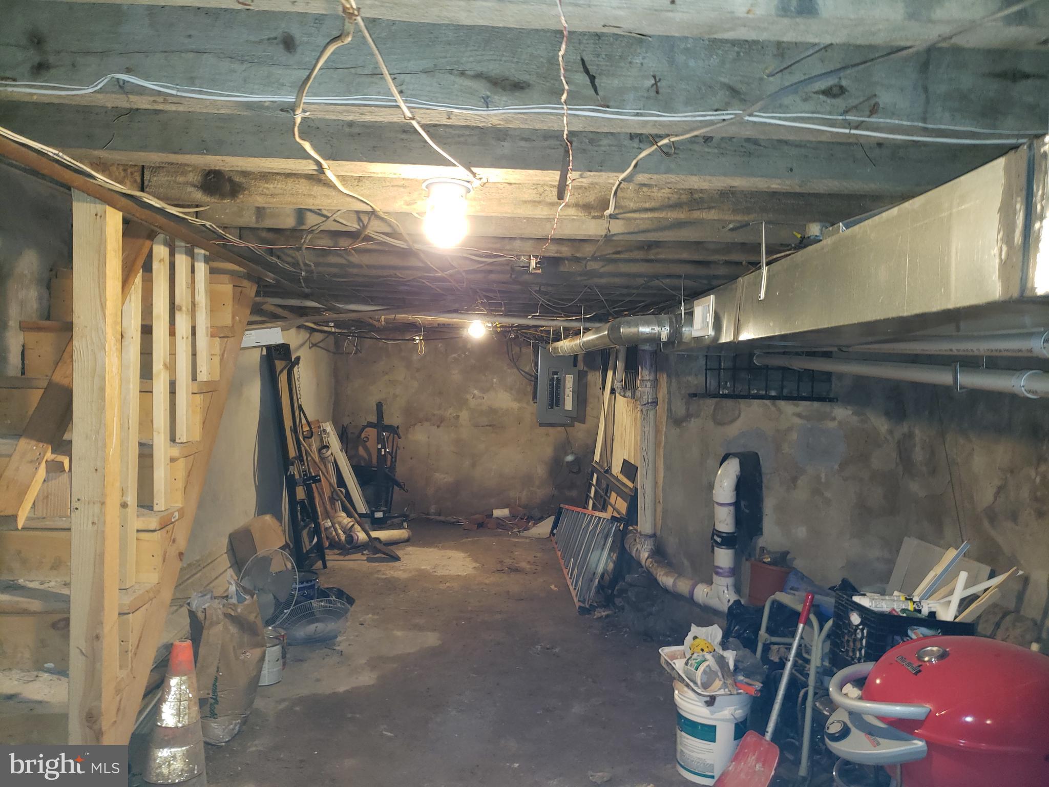 FRANKFORD - Residential
