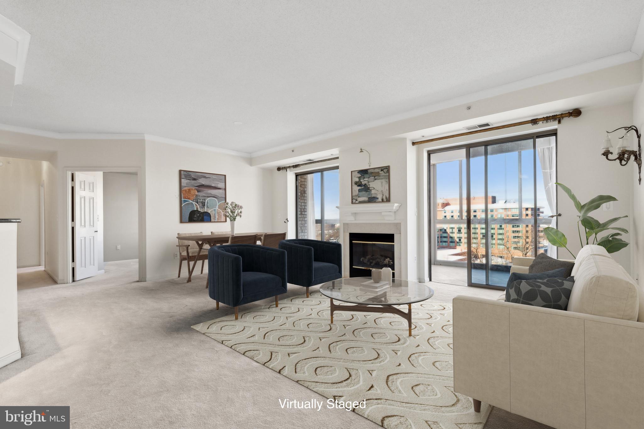 LANSDOWNE WOODS - Residential