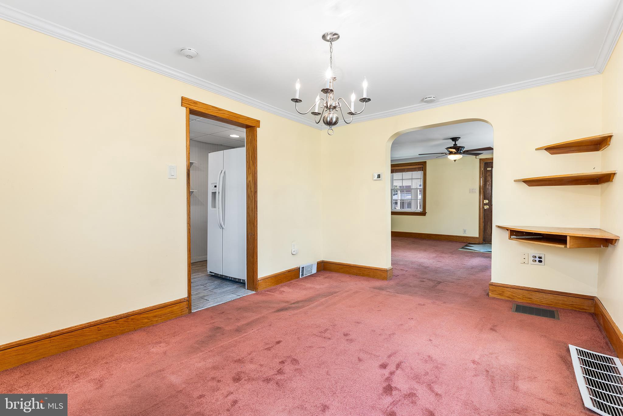 LEEDOM ESTS - Residential