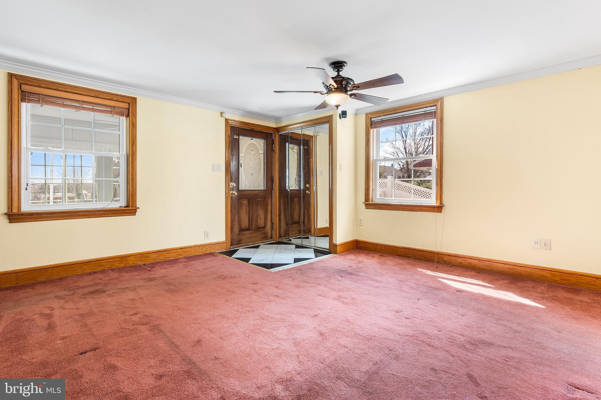 LEEDOM ESTS - Residential