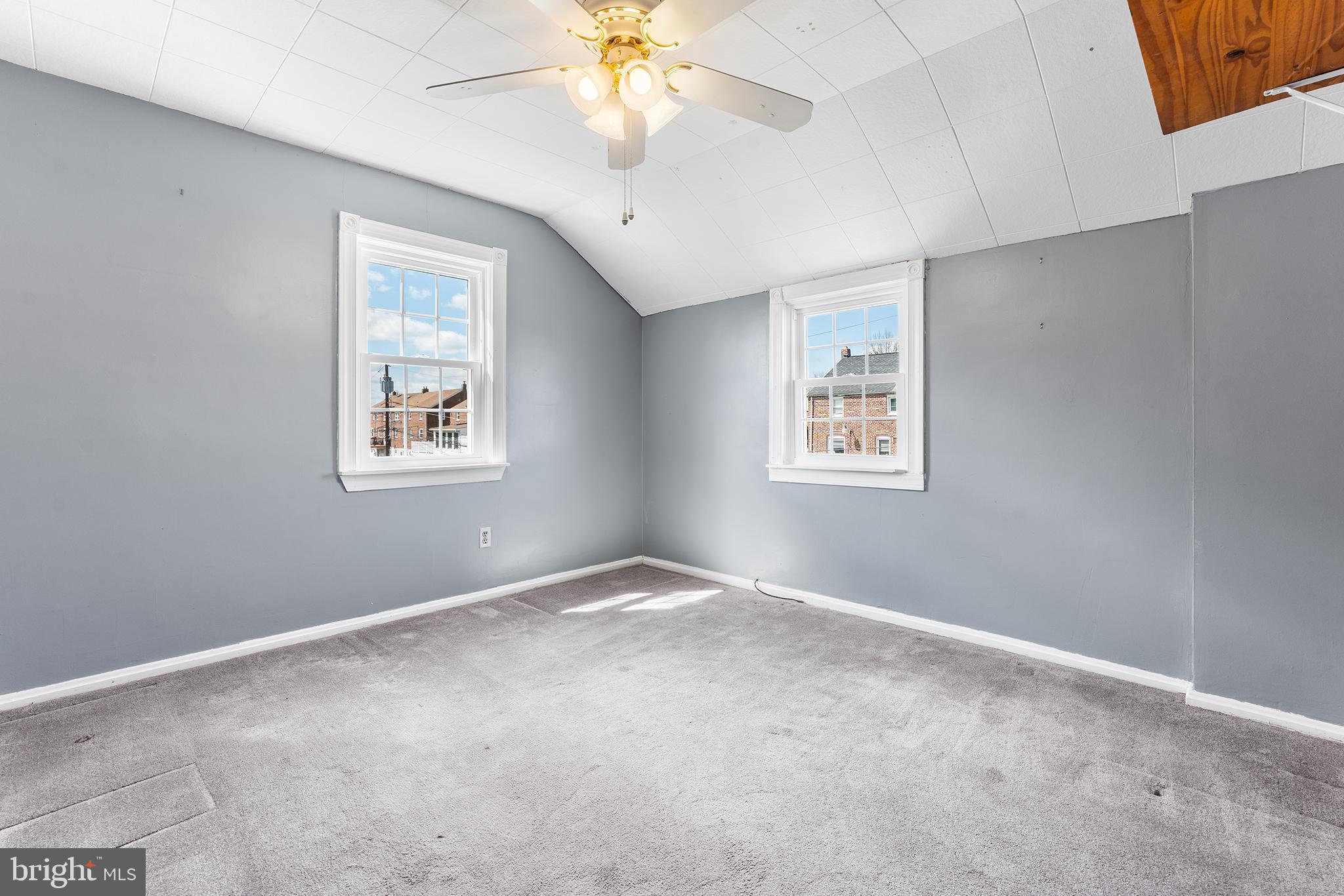 LEEDOM ESTS - Residential