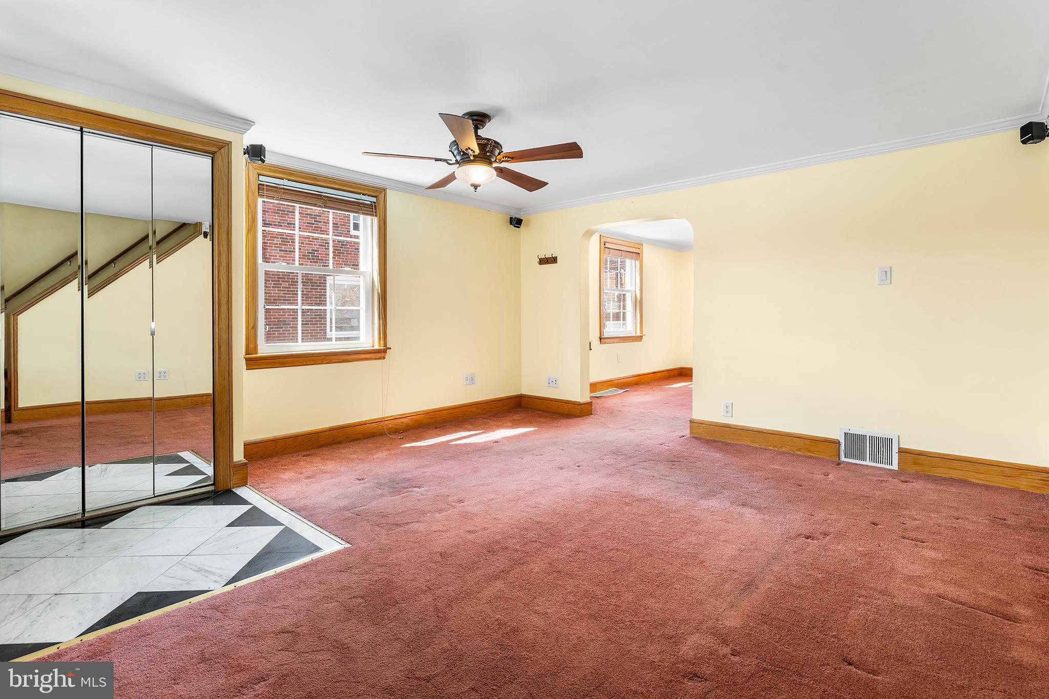 LEEDOM ESTS - Residential