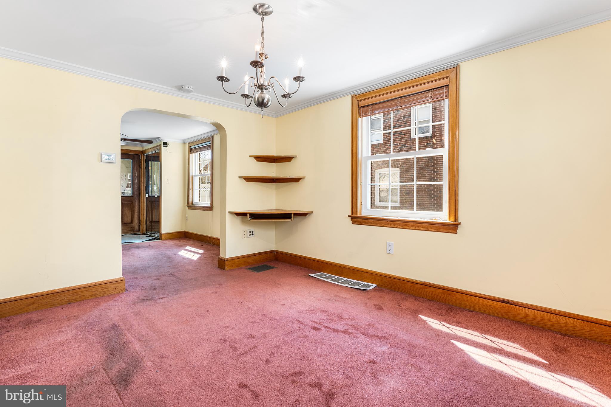 LEEDOM ESTS - Residential