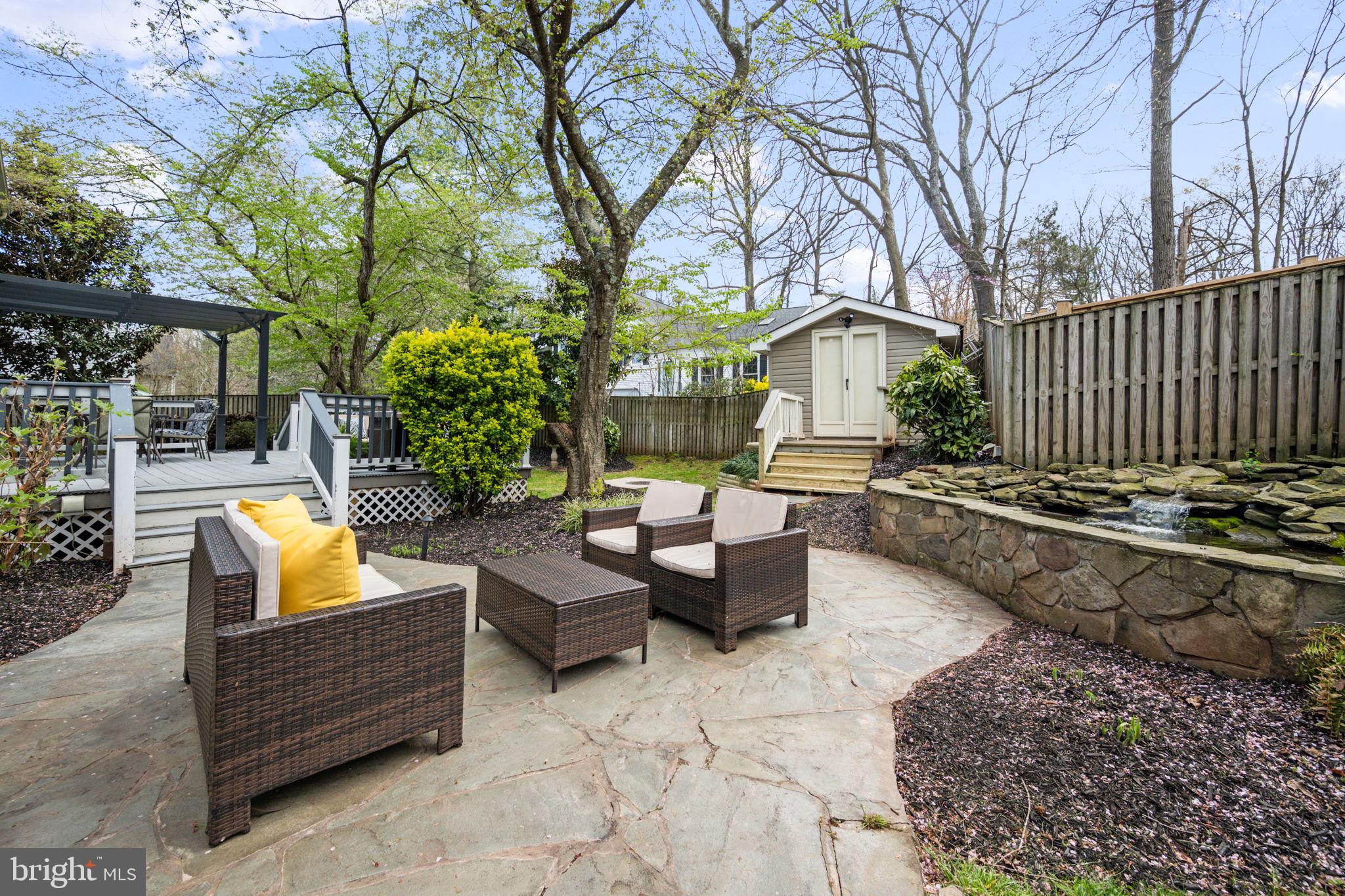 ROCKY RUN - Residential