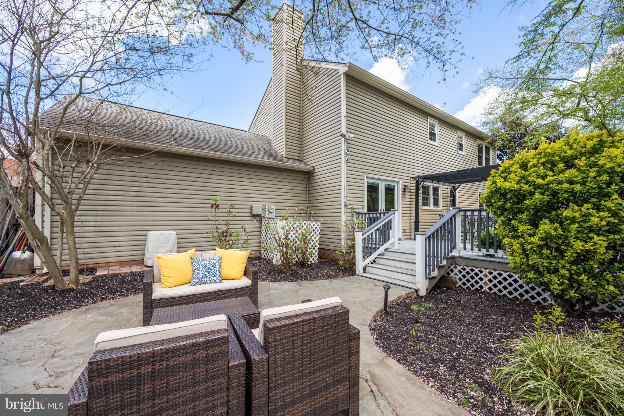 ROCKY RUN - Residential