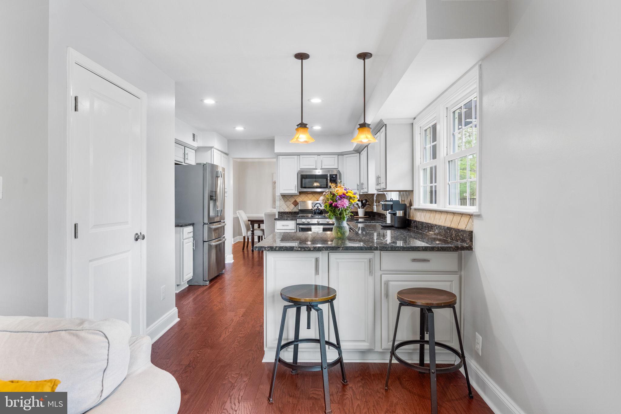 ROCKY RUN - Residential