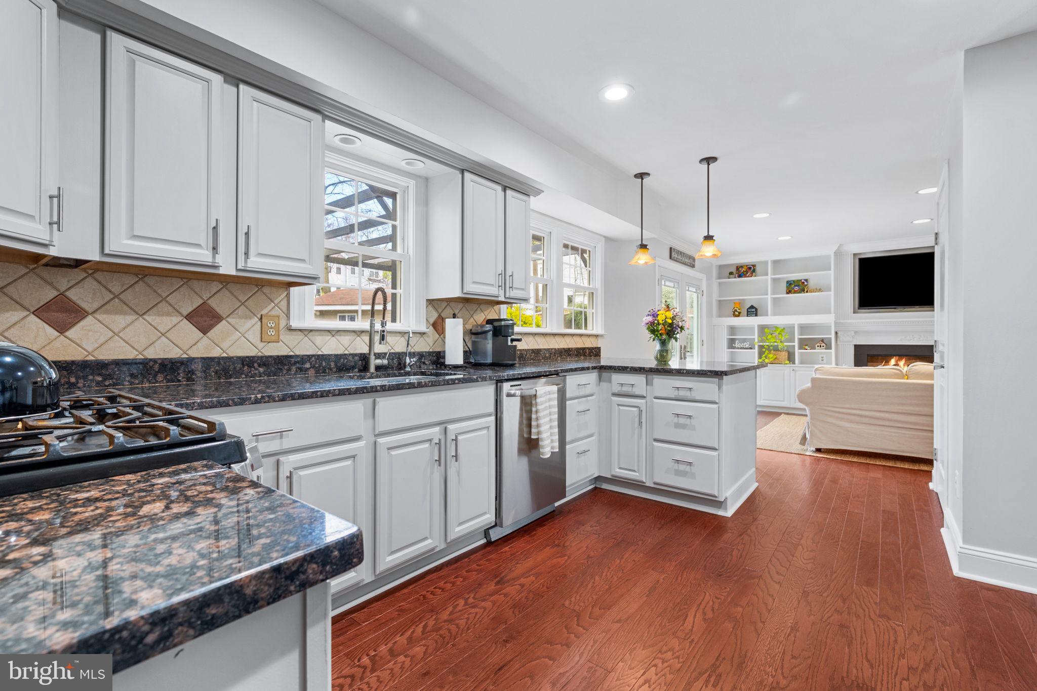 ROCKY RUN - Residential