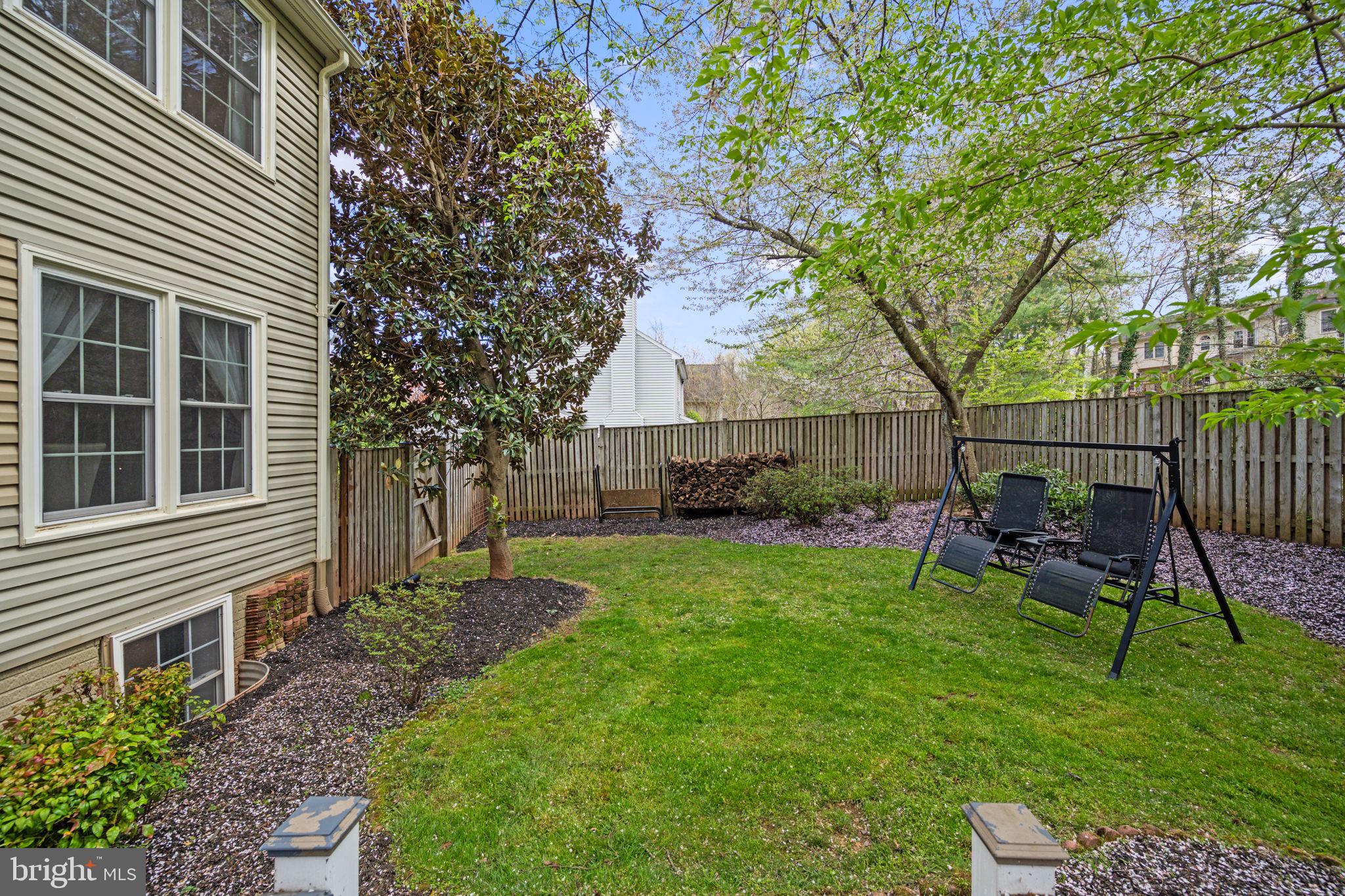 ROCKY RUN - Residential