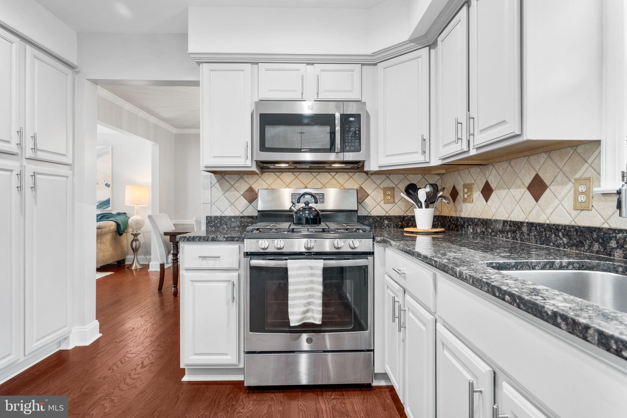 ROCKY RUN - Residential