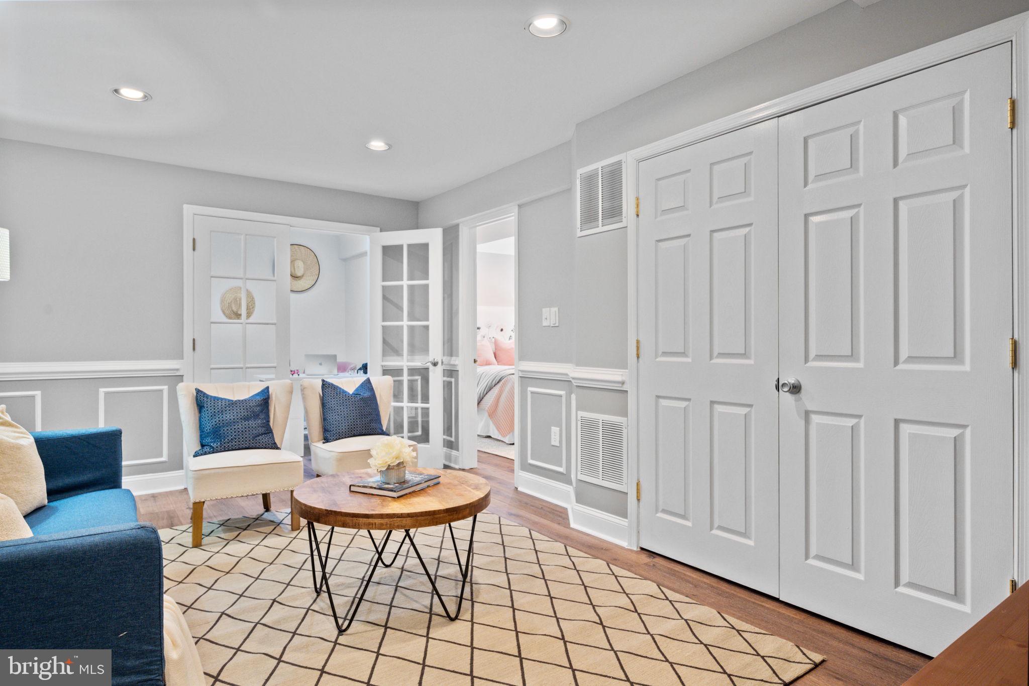 ROCKY RUN - Residential