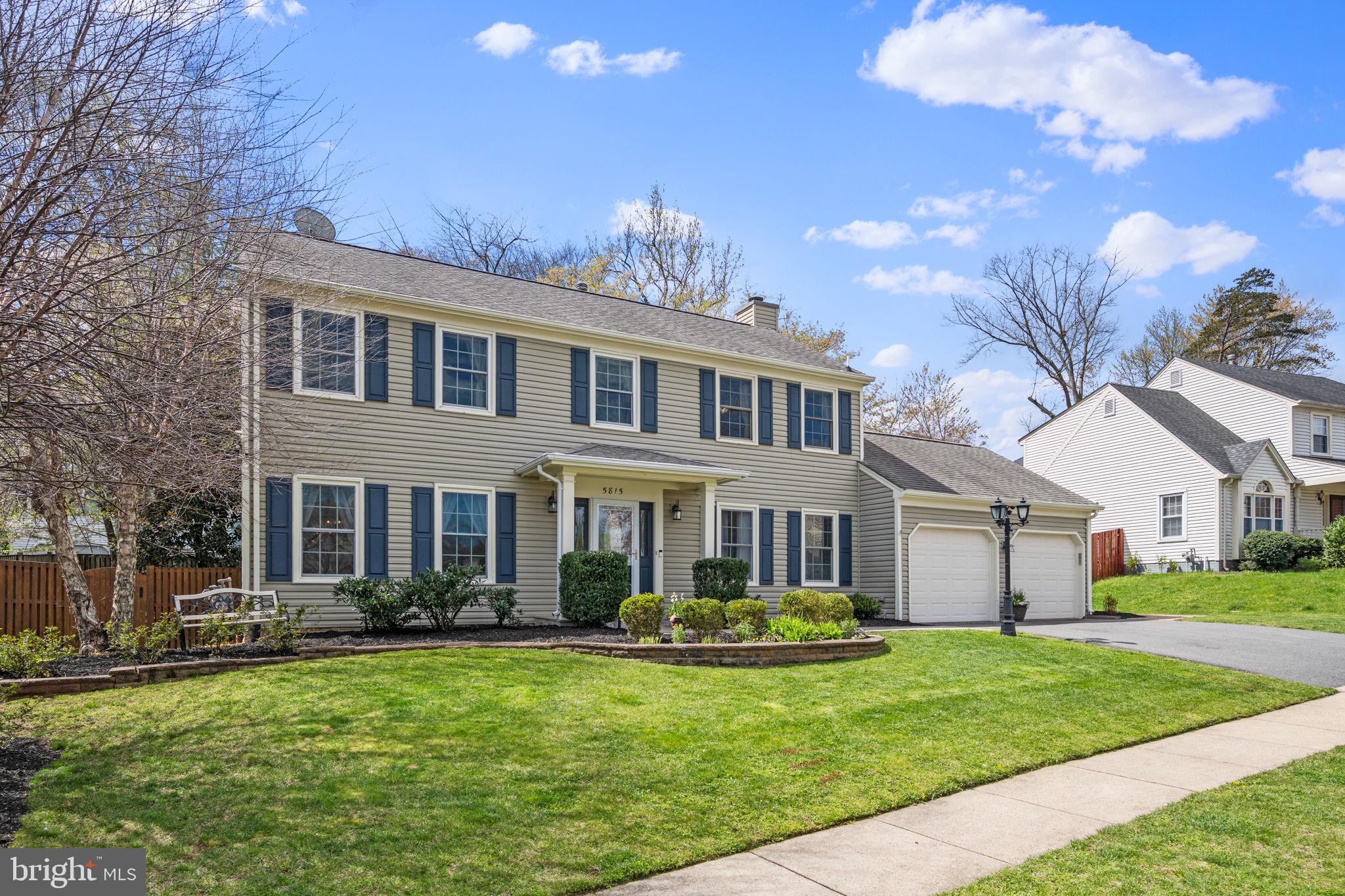 ROCKY RUN - Residential