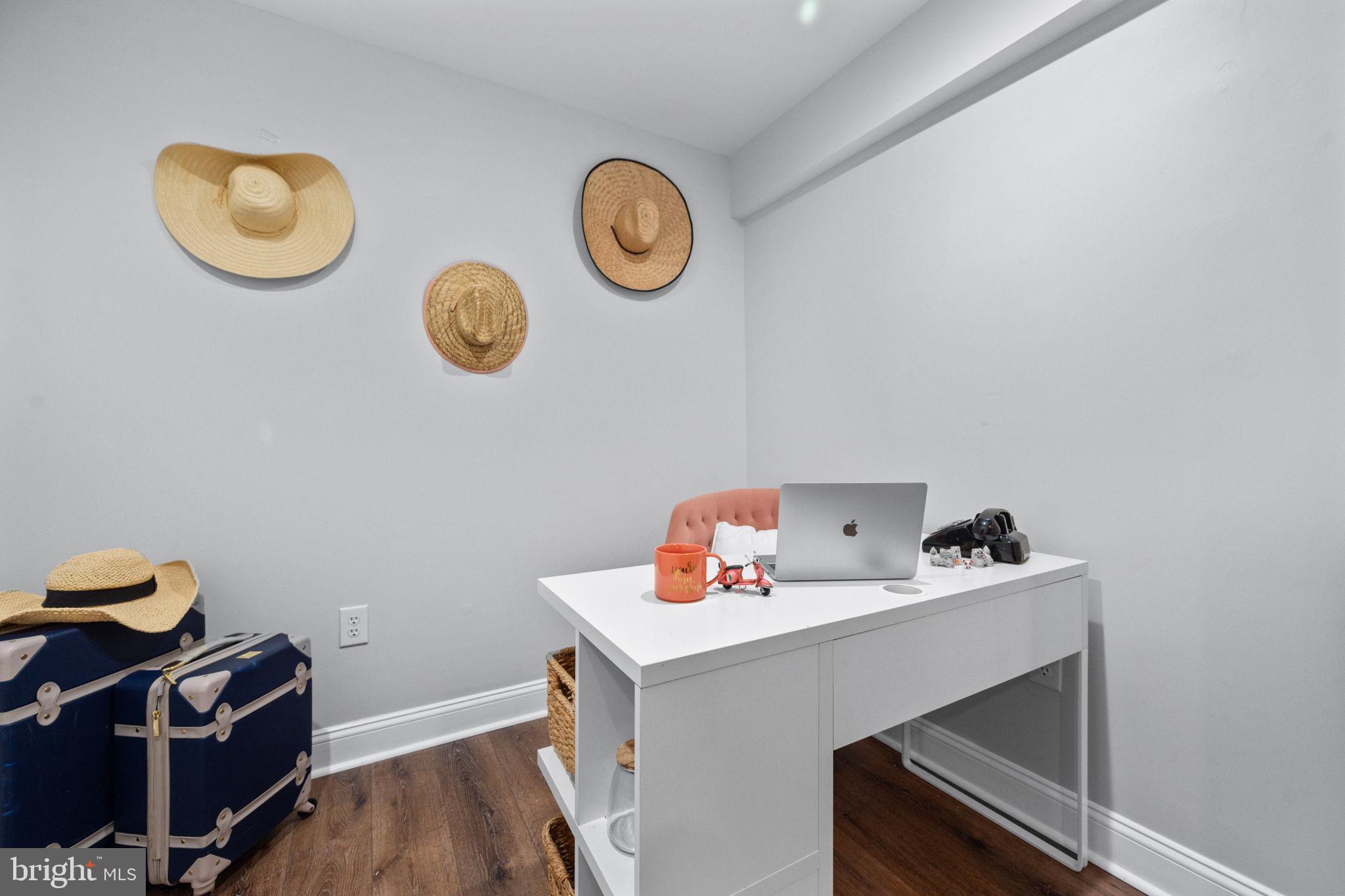 ROCKY RUN - Residential