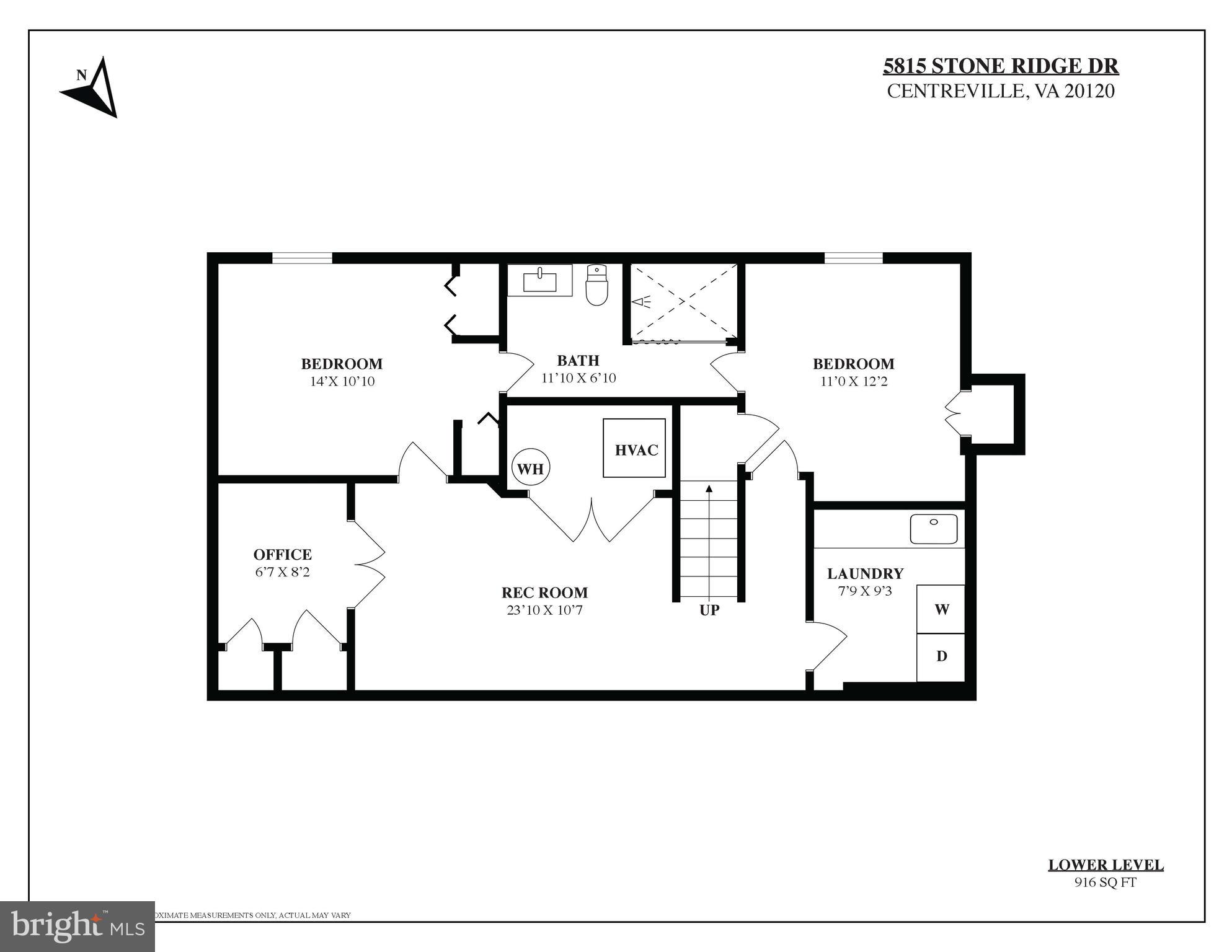 ROCKY RUN - Residential