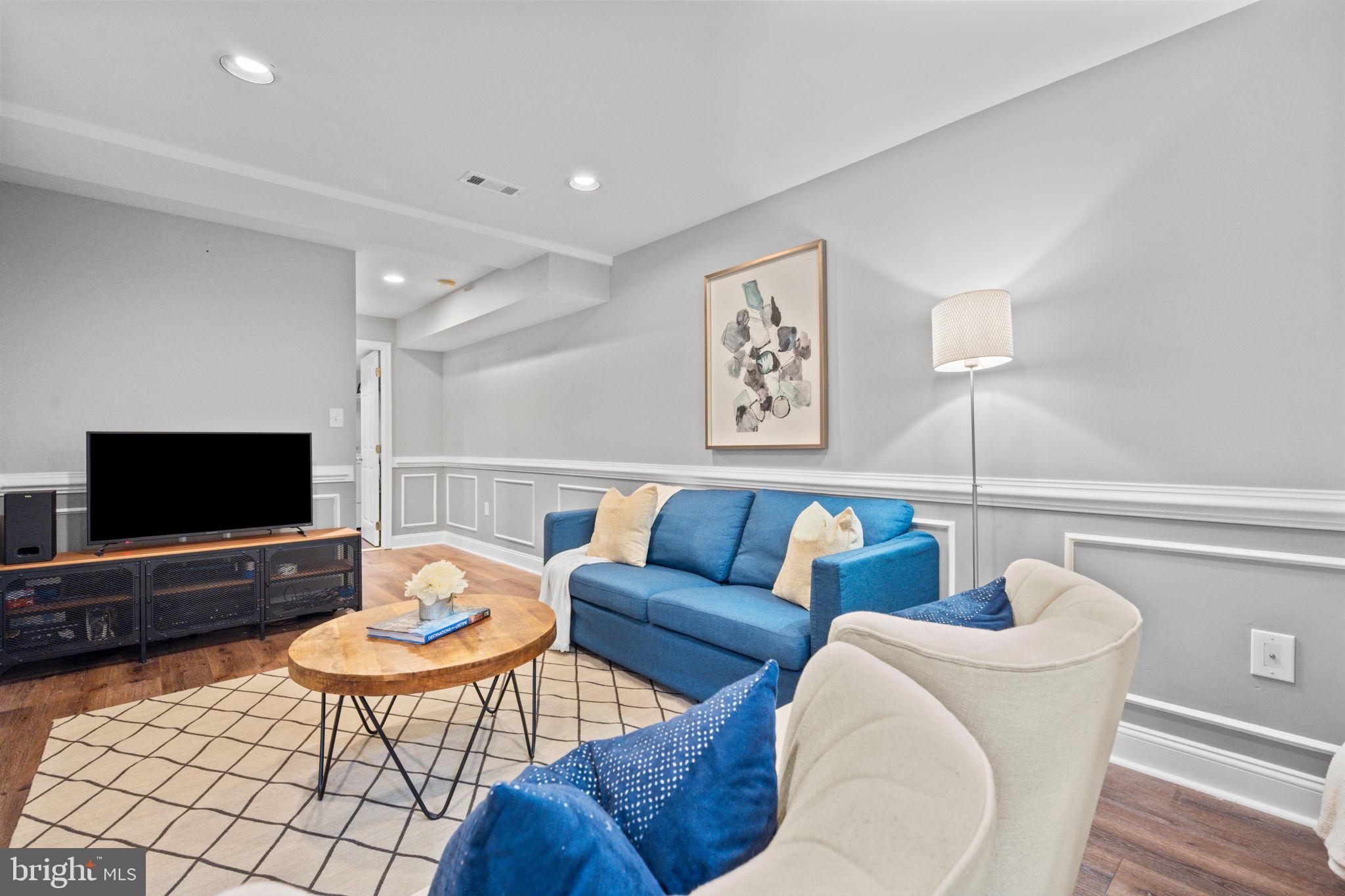 ROCKY RUN - Residential