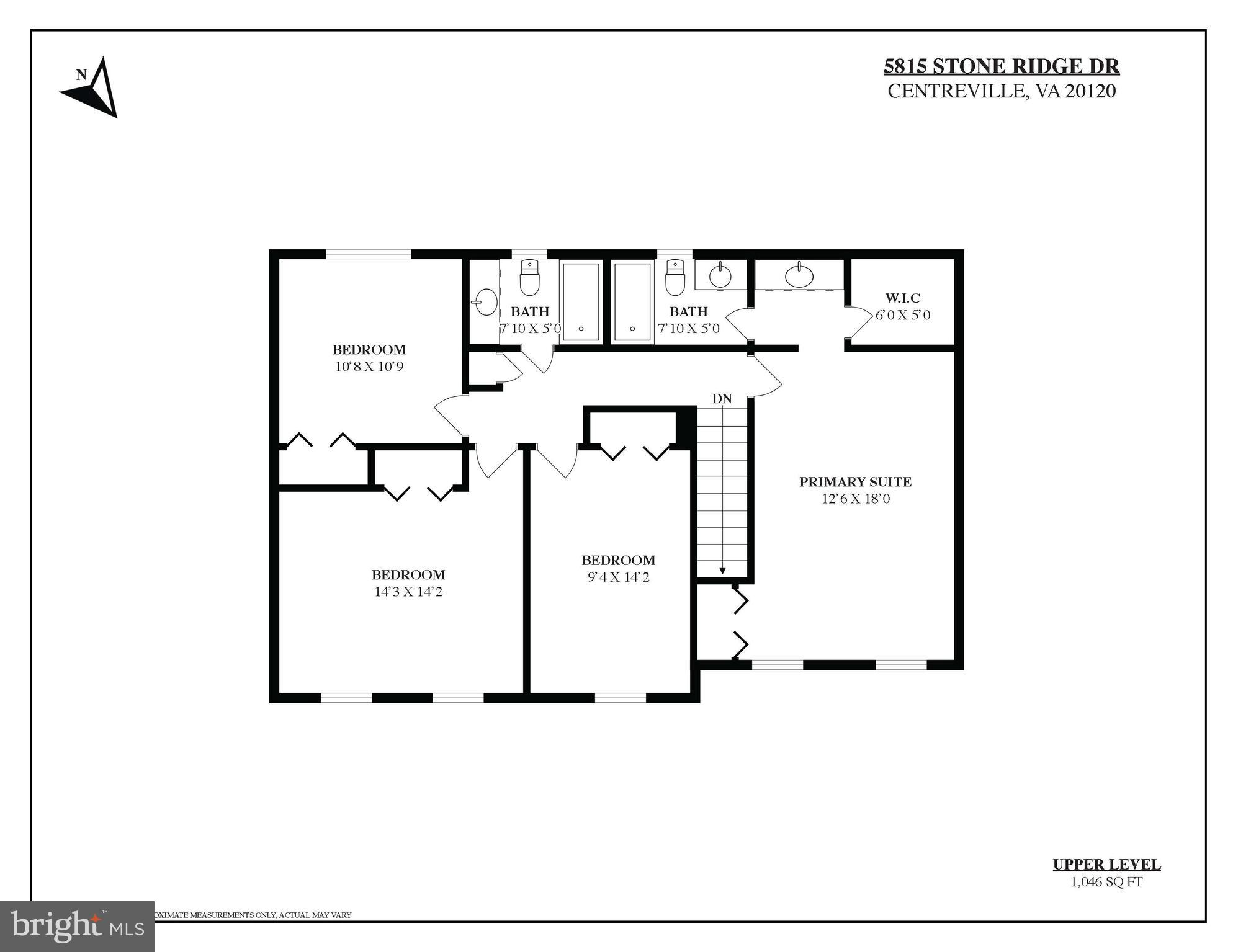 ROCKY RUN - Residential