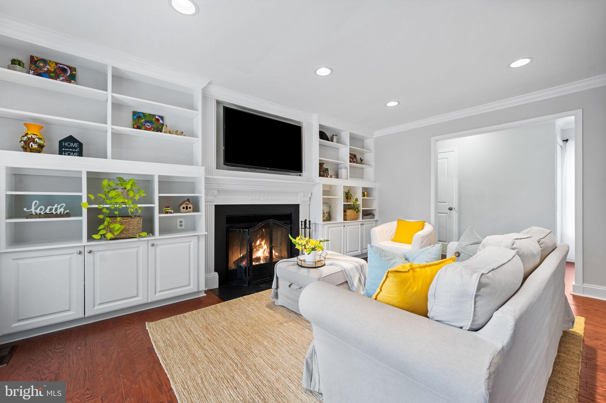 ROCKY RUN - Residential