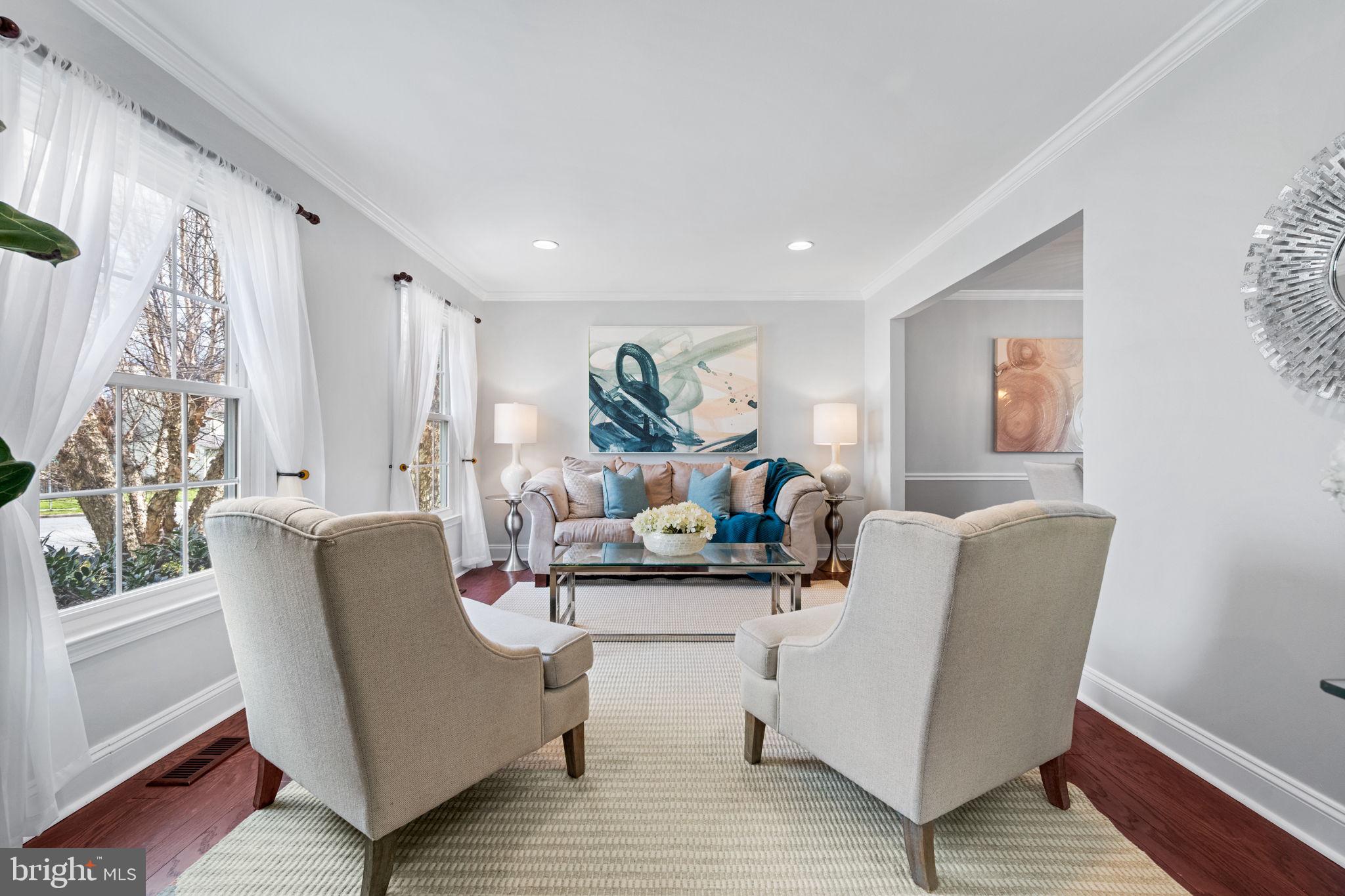 ROCKY RUN - Residential