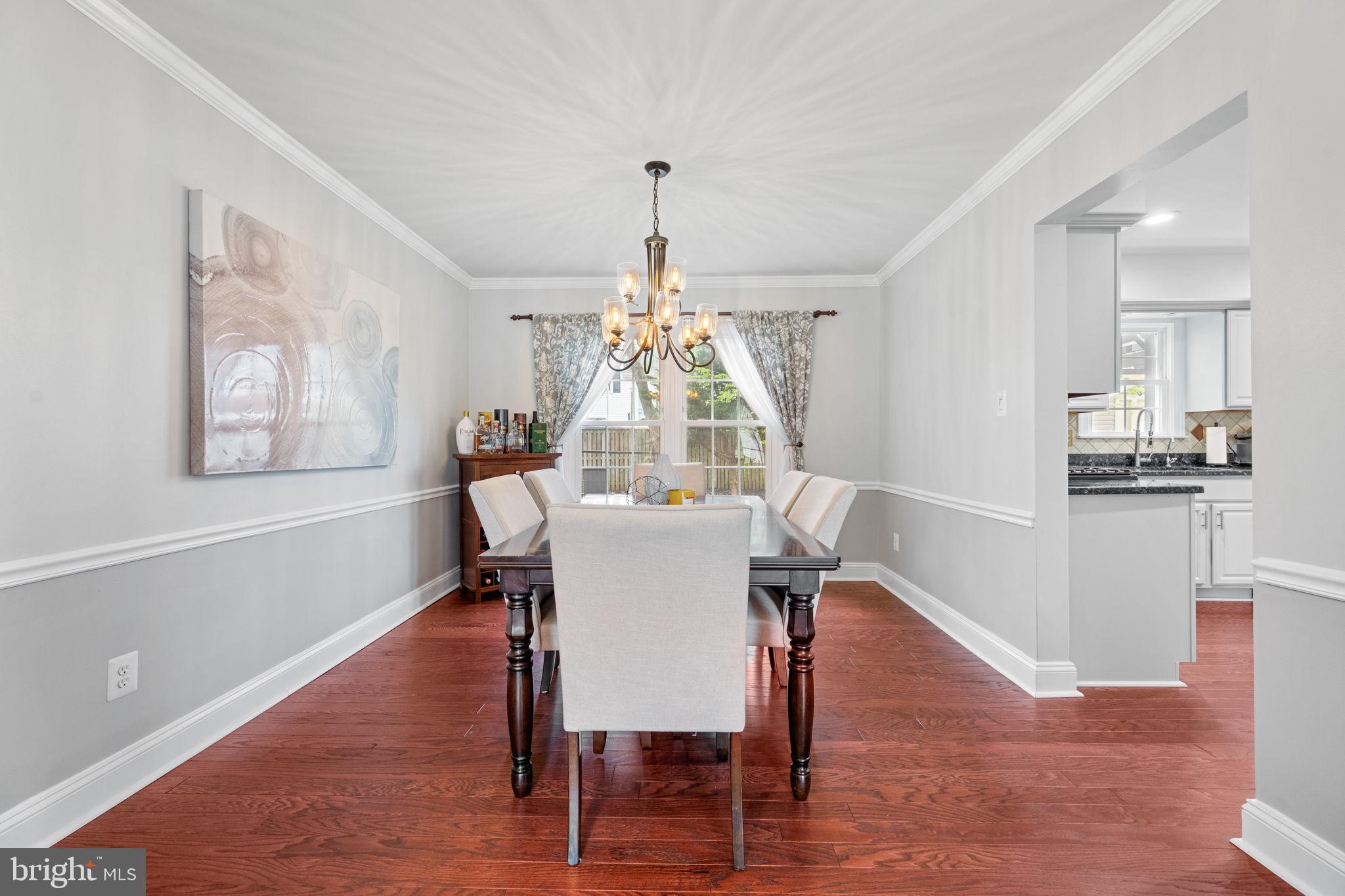 ROCKY RUN - Residential