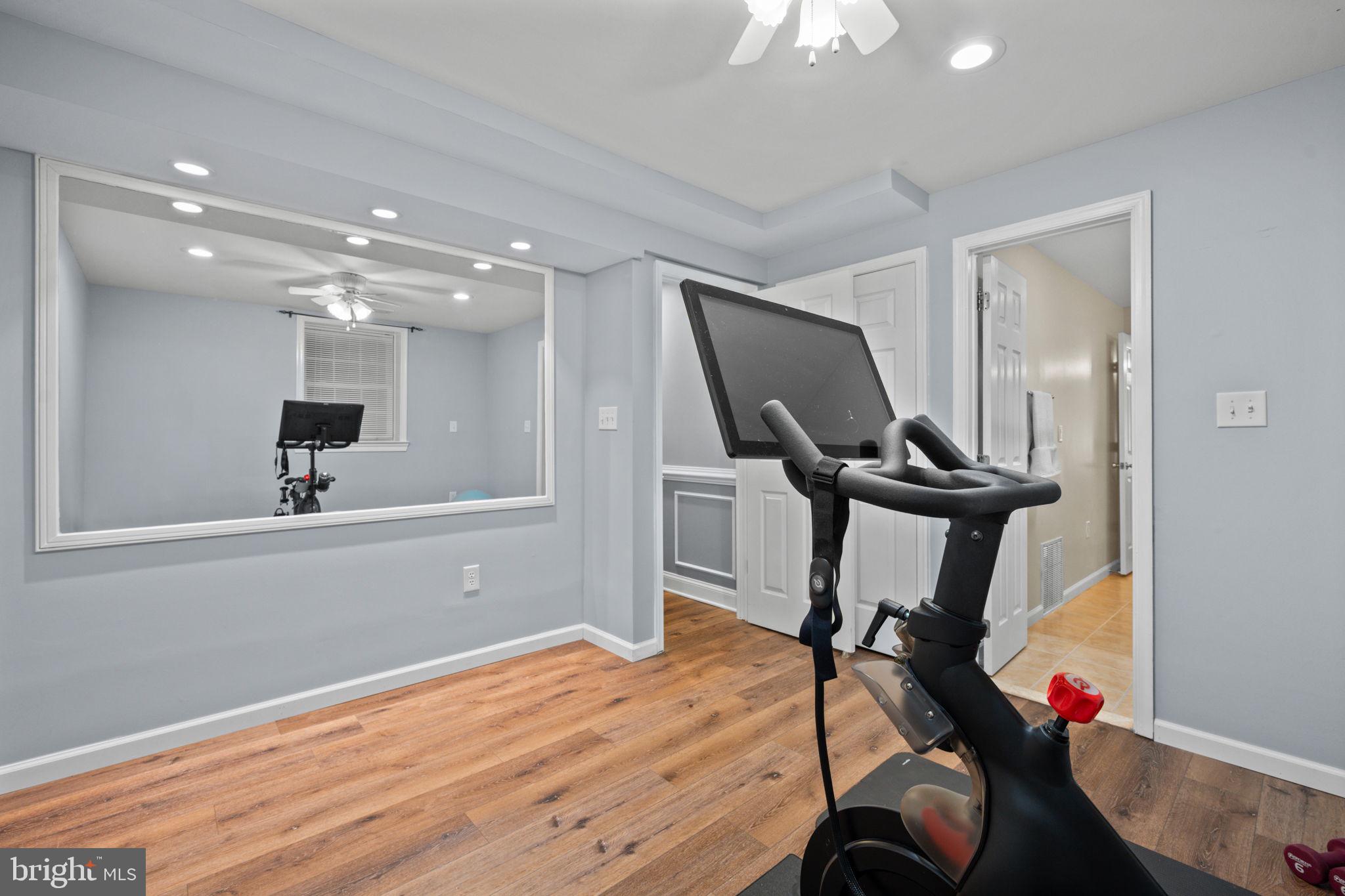 ROCKY RUN - Residential