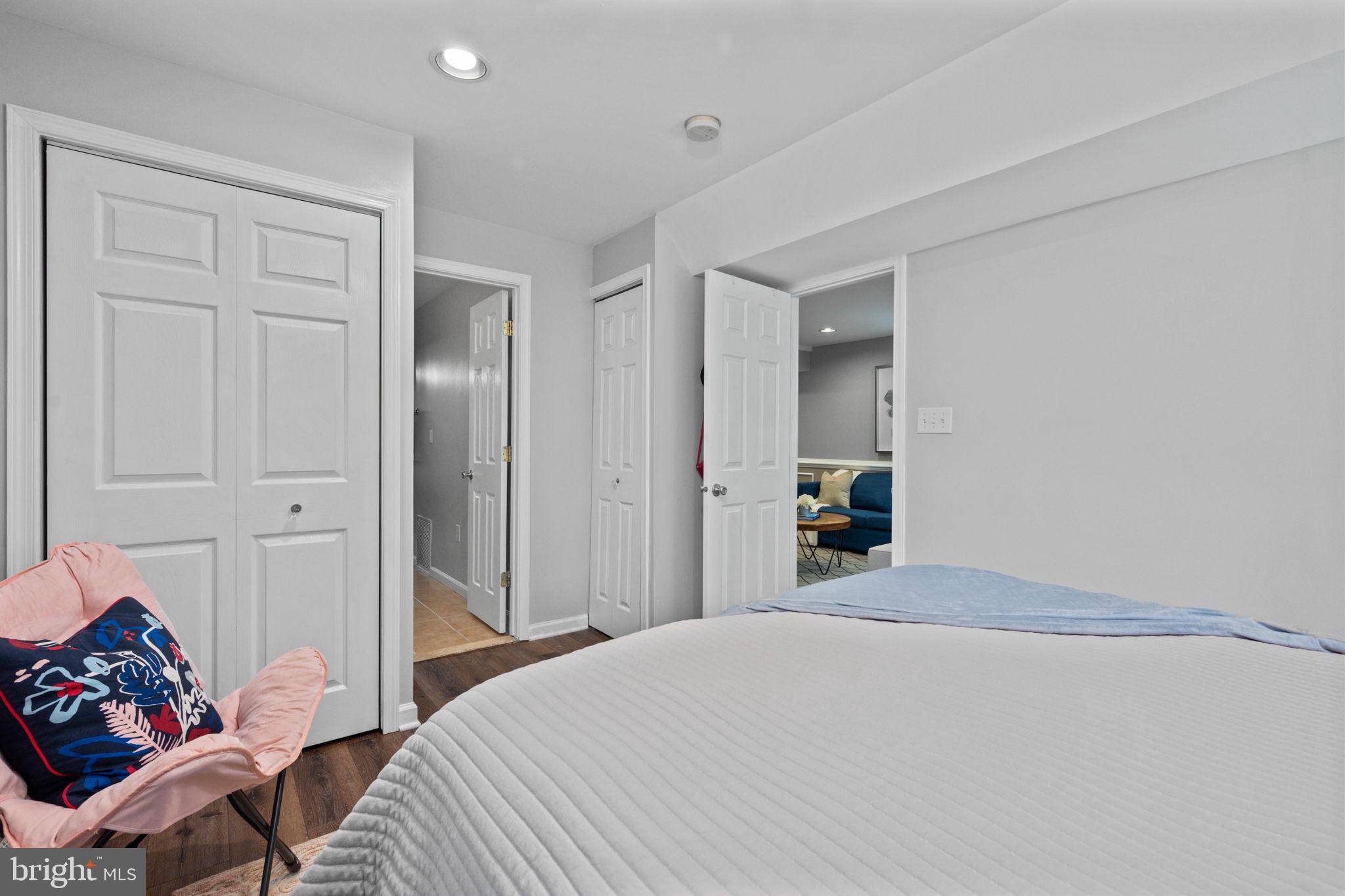 ROCKY RUN - Residential