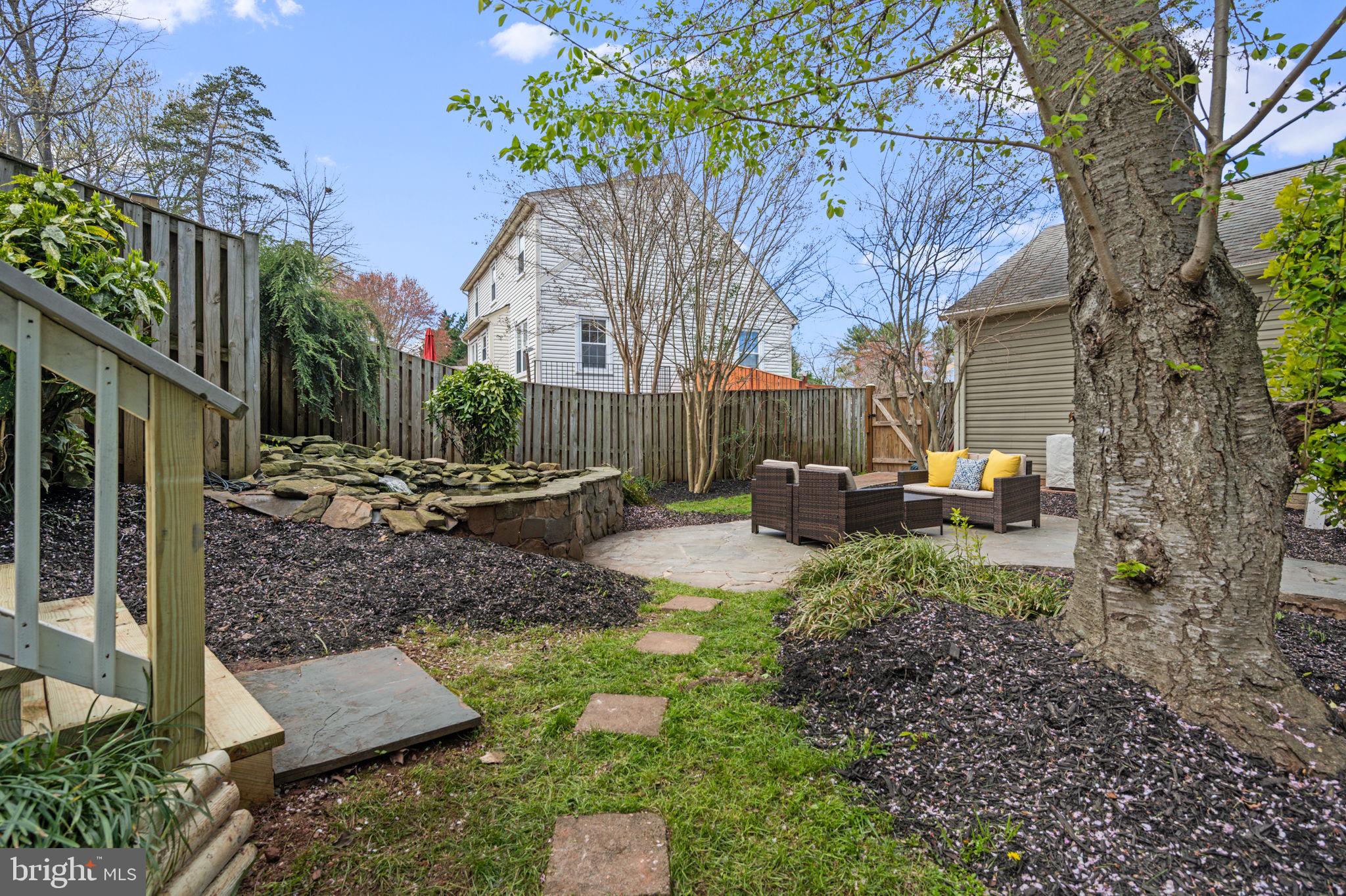 ROCKY RUN - Residential